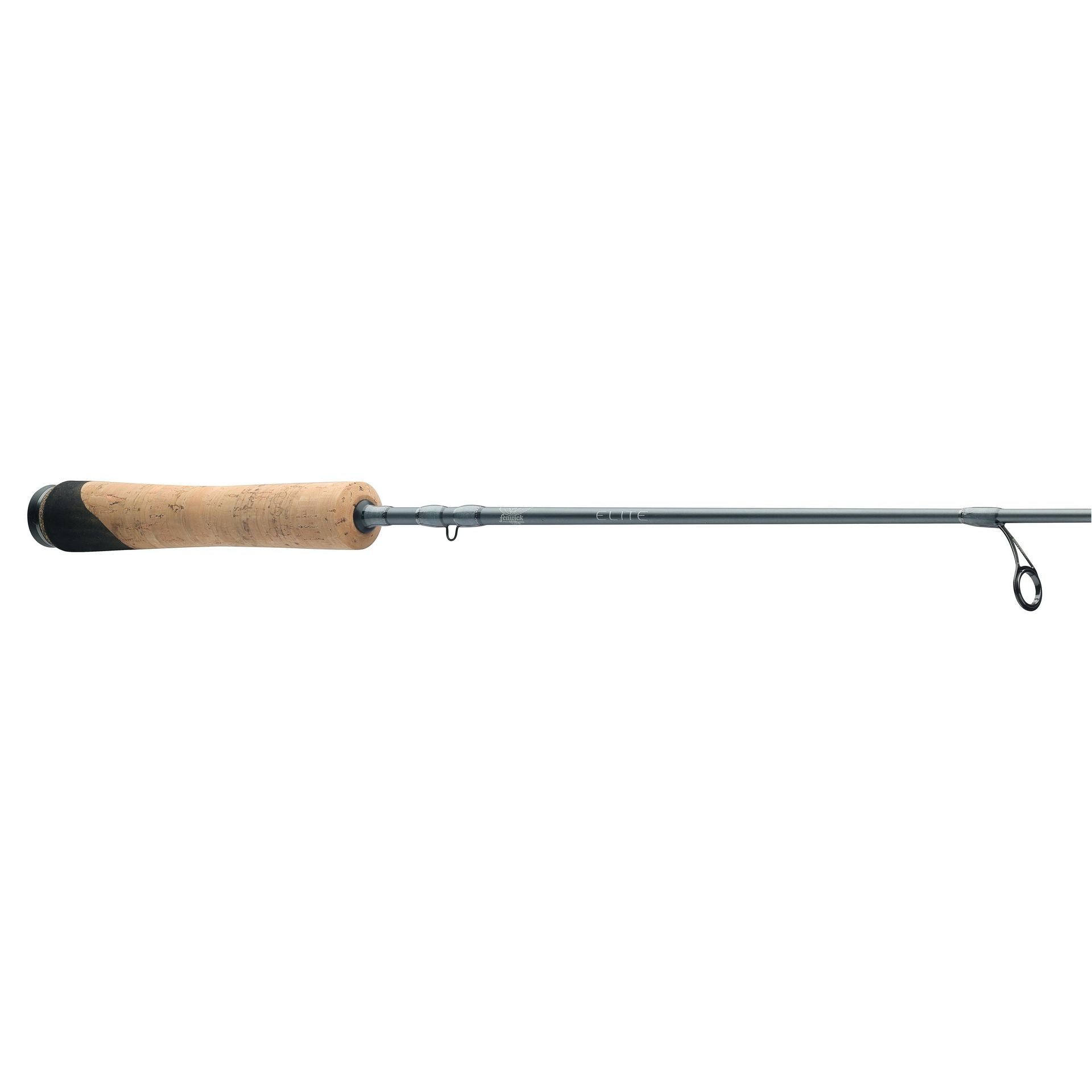 Elite Ice Spinning Rod