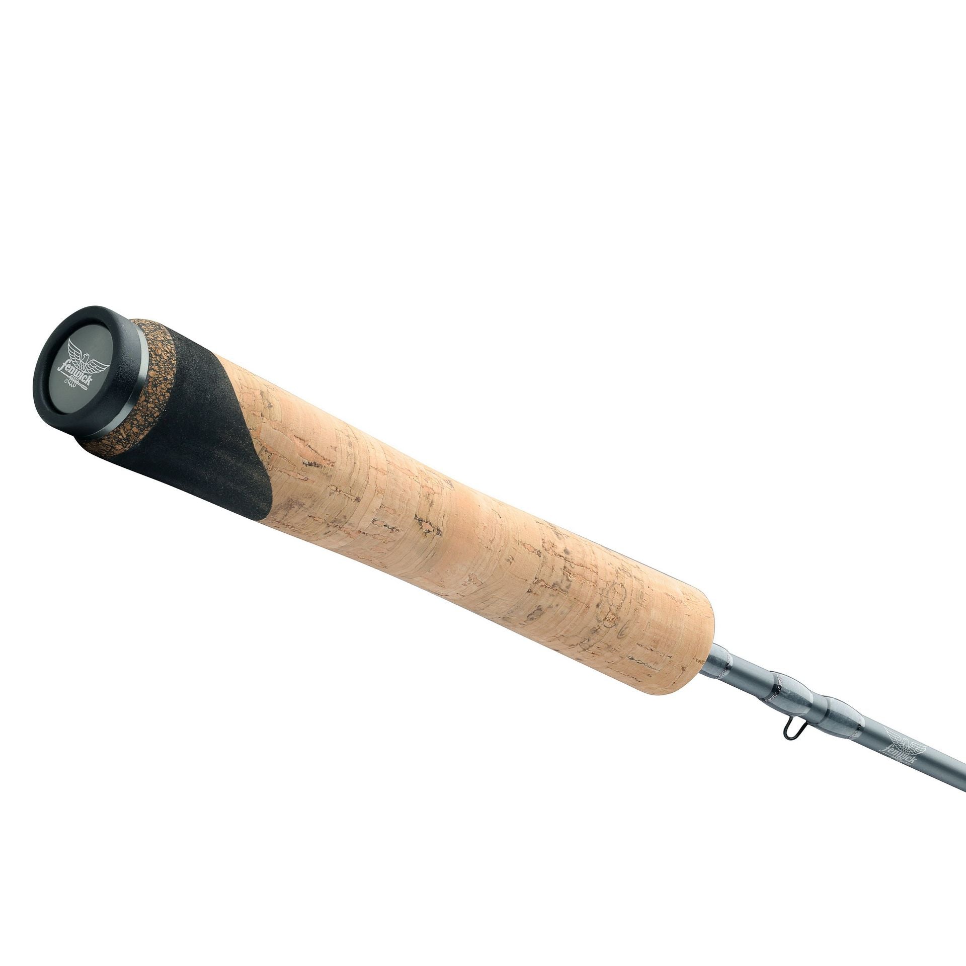 Elite Ice Spinning Rod