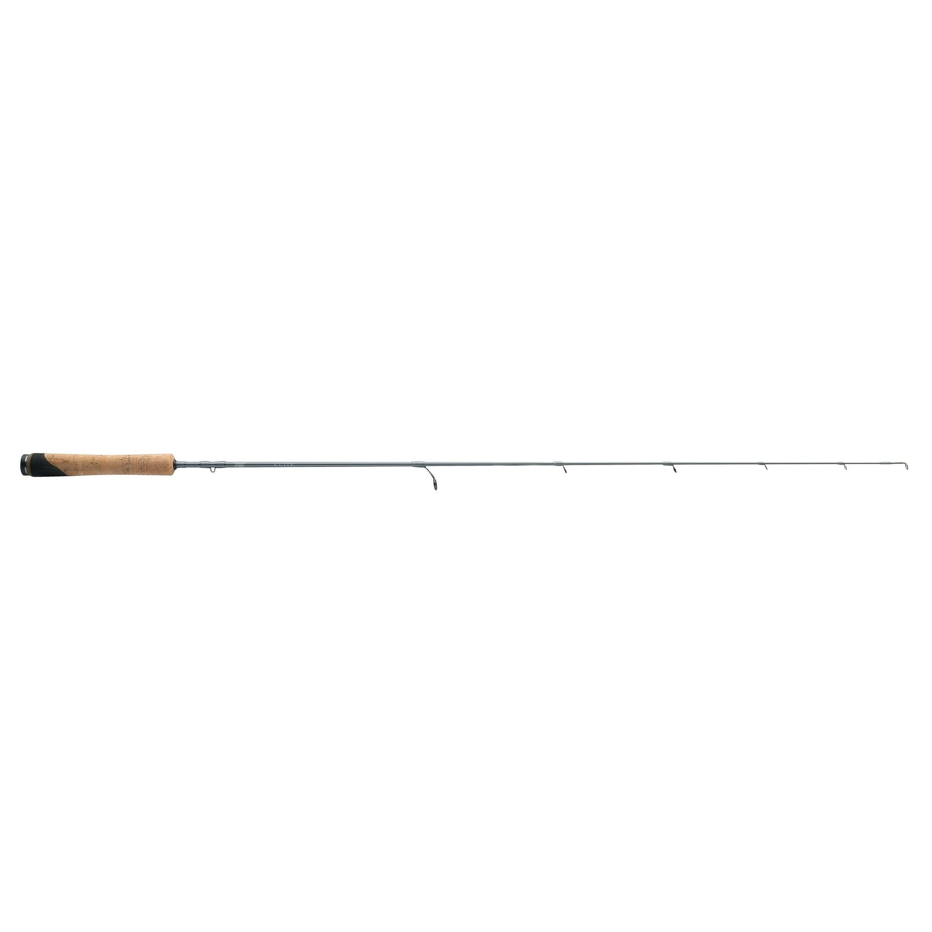 Elite Ice Spinning Rod