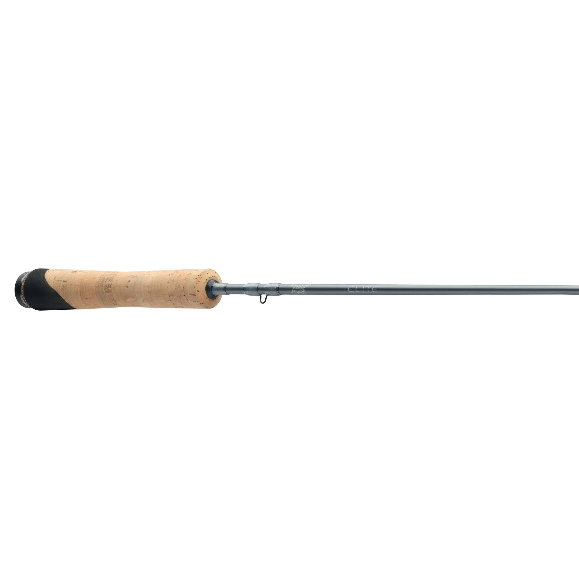 Elite Ice Spinning Rod