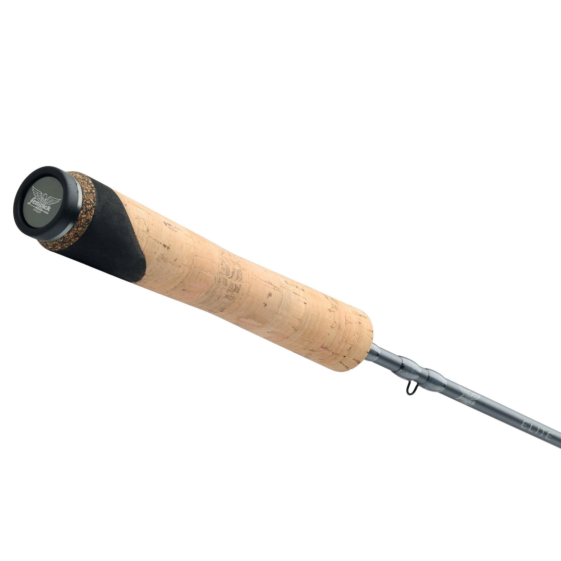 Elite Ice Spinning Rod