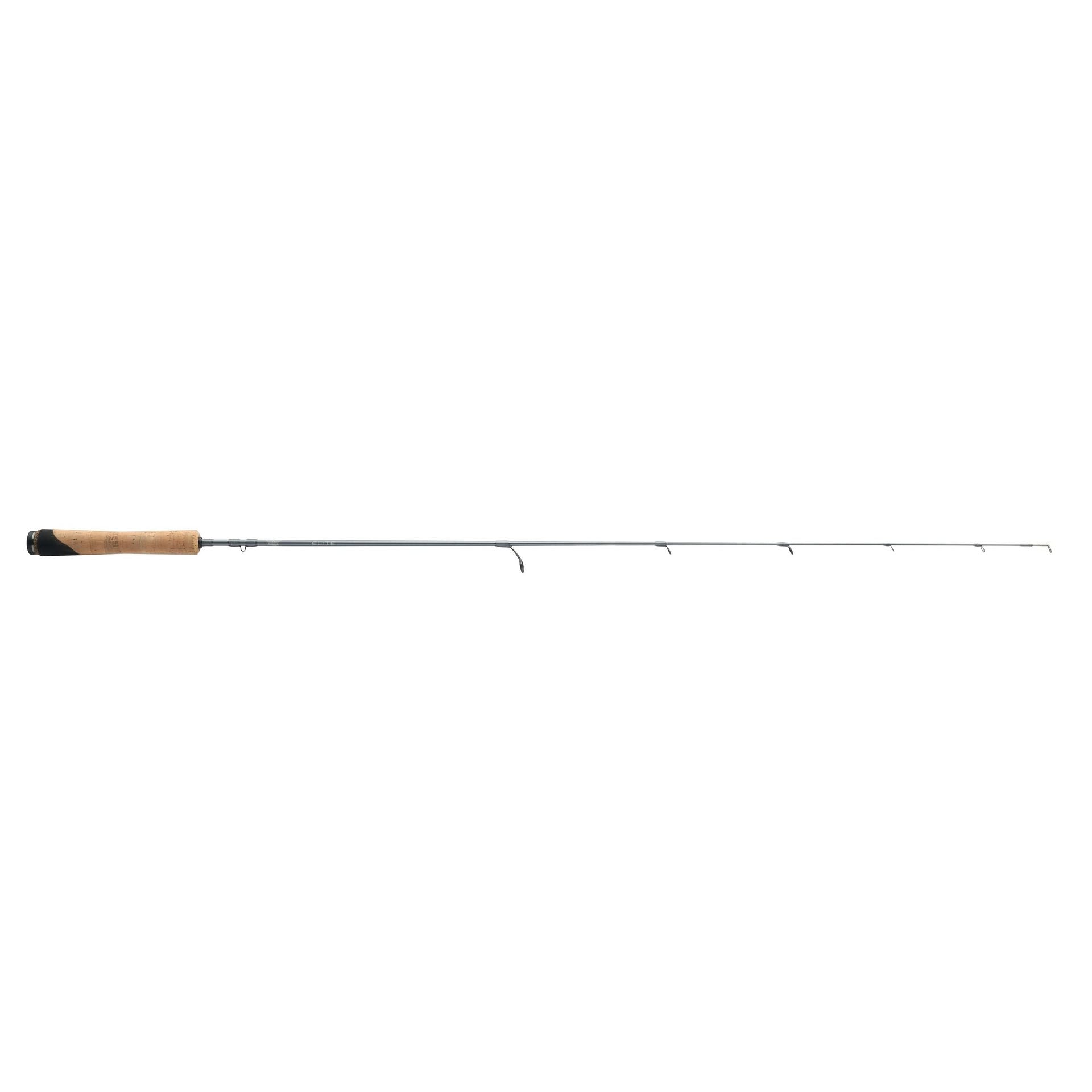 Elite Ice Spinning Rod