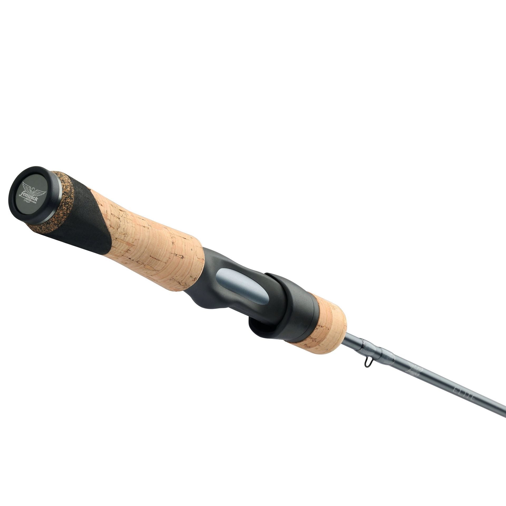 Elite Ice Spinning Rod