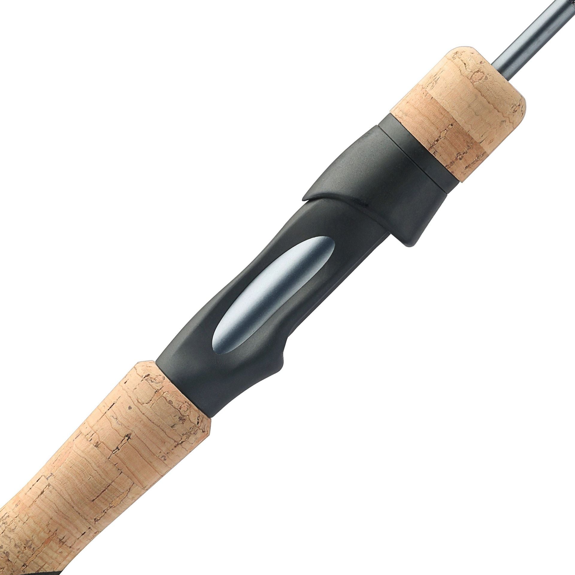 Elite Ice Spinning Rod