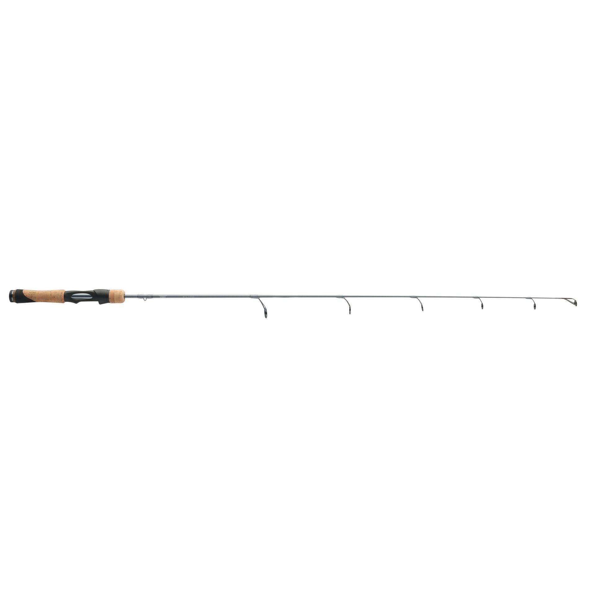 Elite Ice Spinning Rod