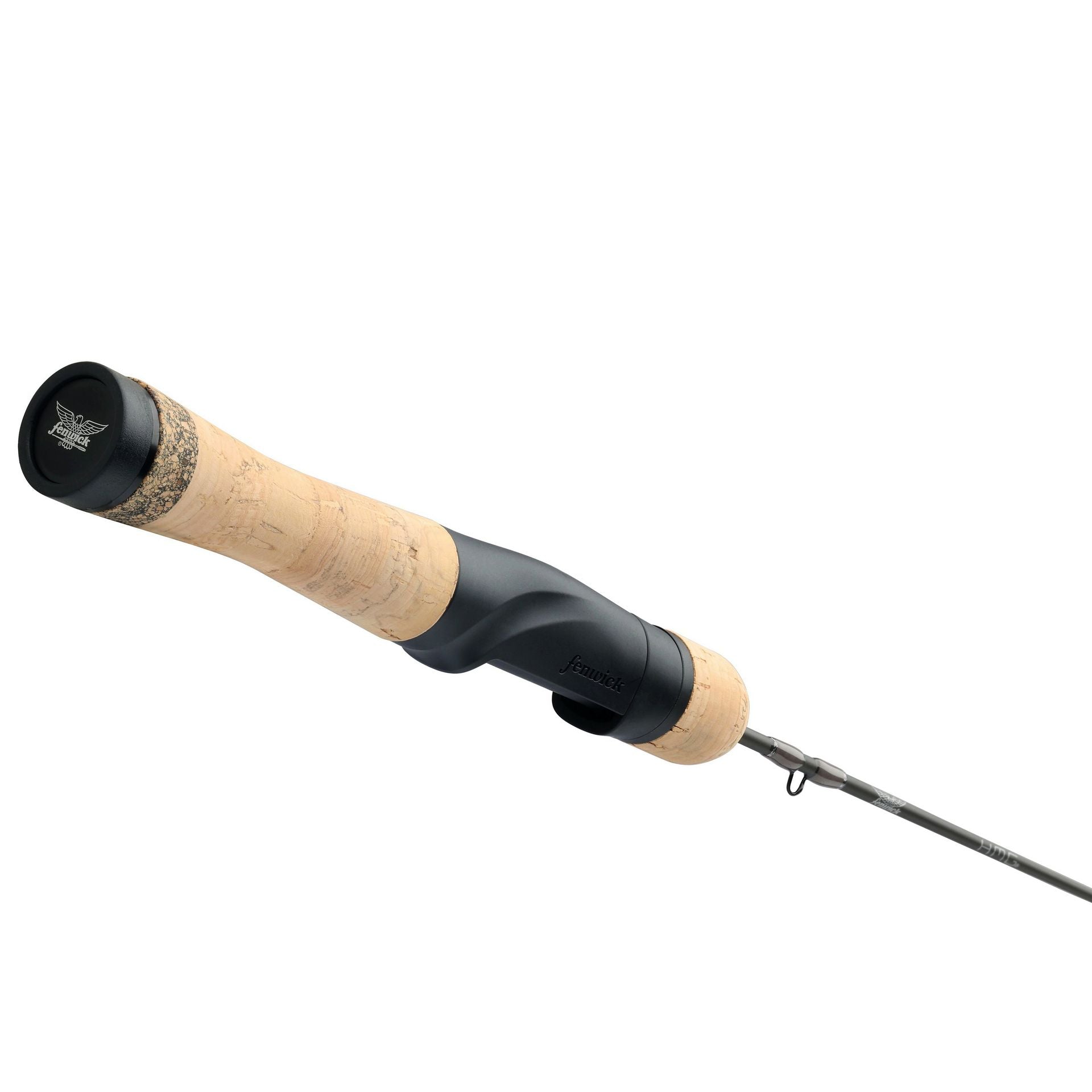 HMG® Ice Spinning Rod