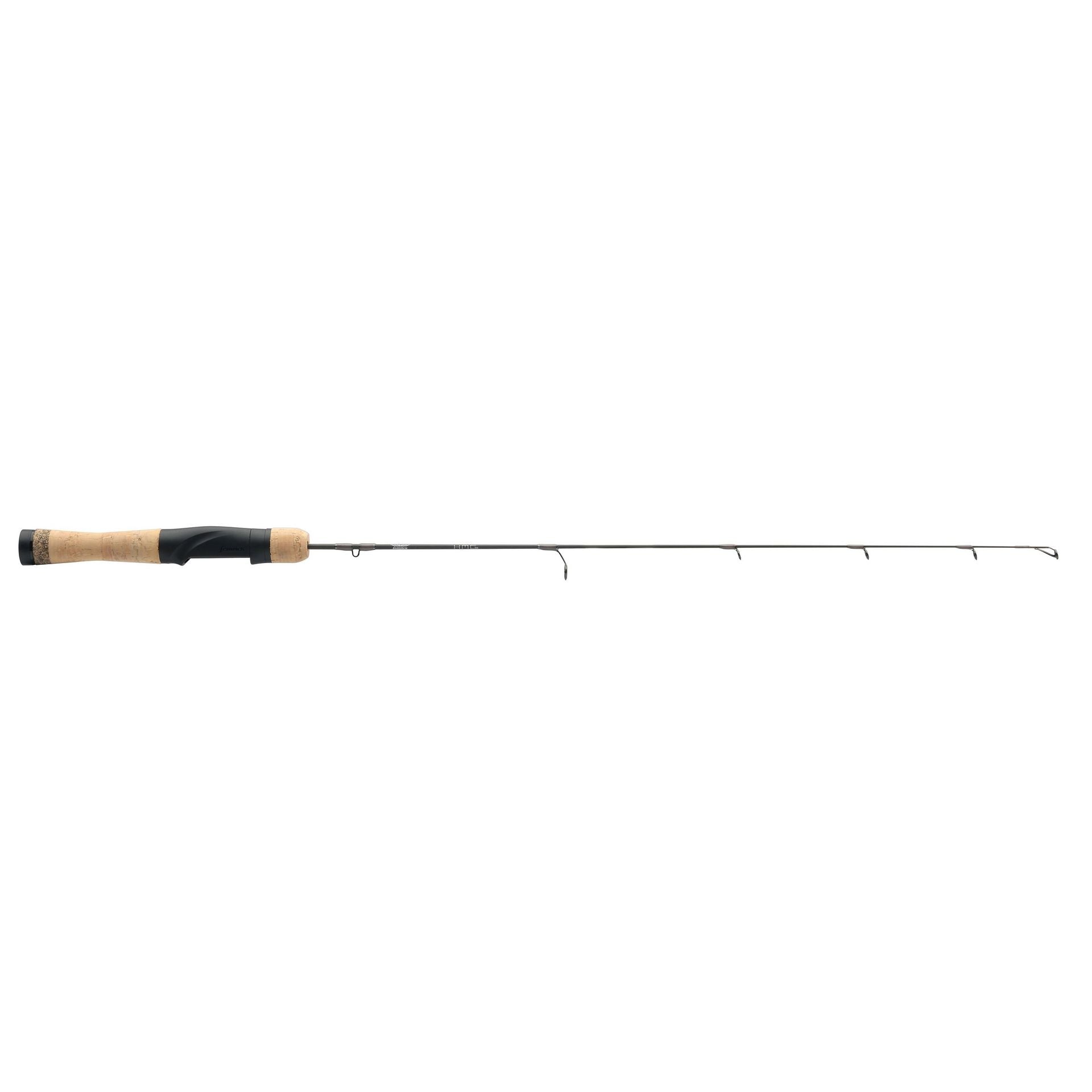 HMG® Ice Spinning Rod