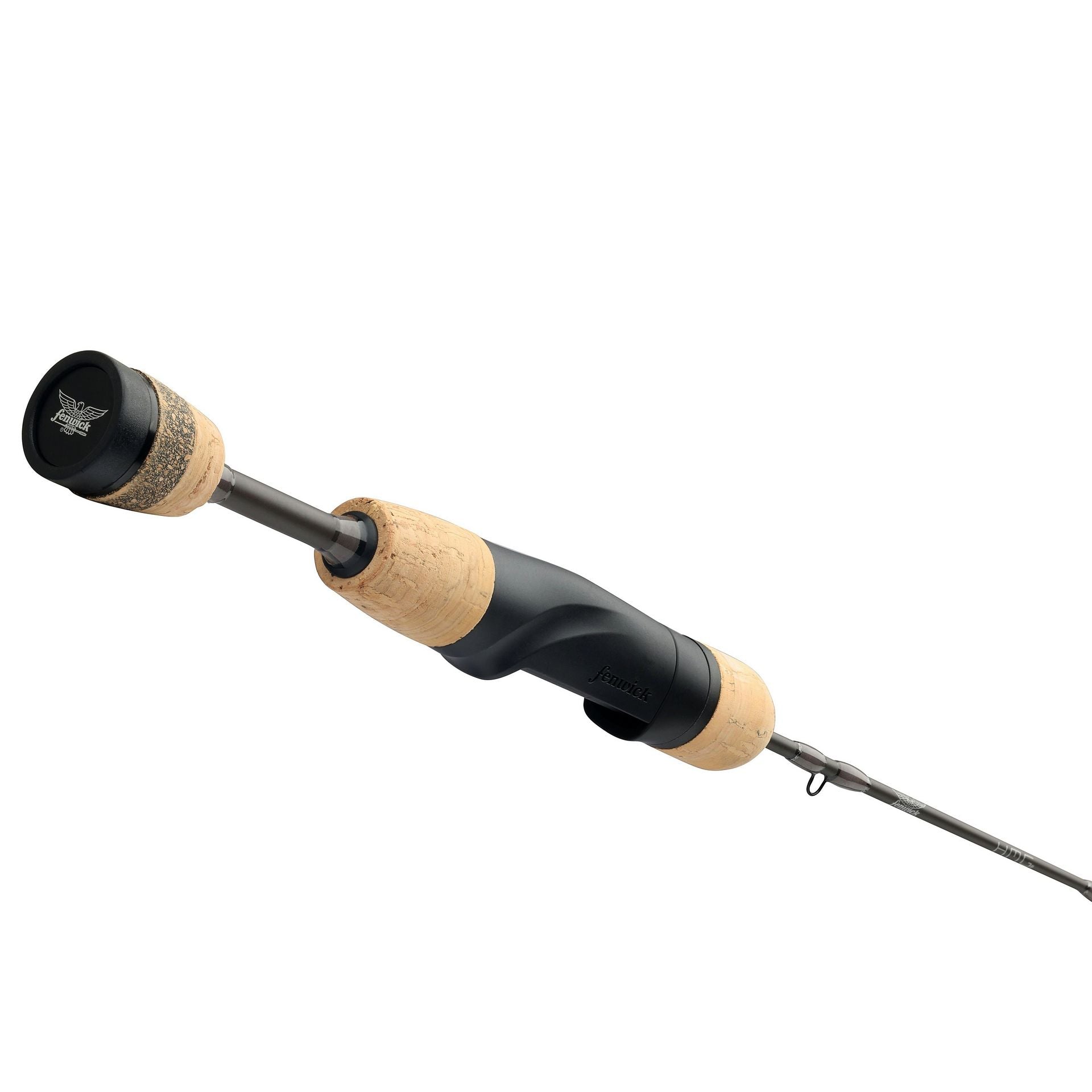 HMG® Ice Spinning Rod