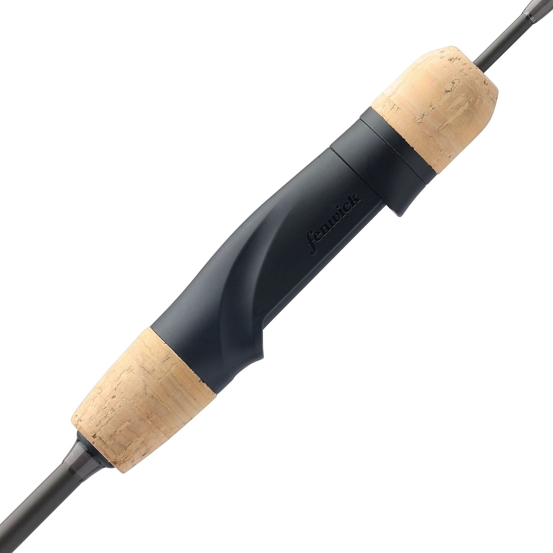 HMG® Ice Spinning Rod