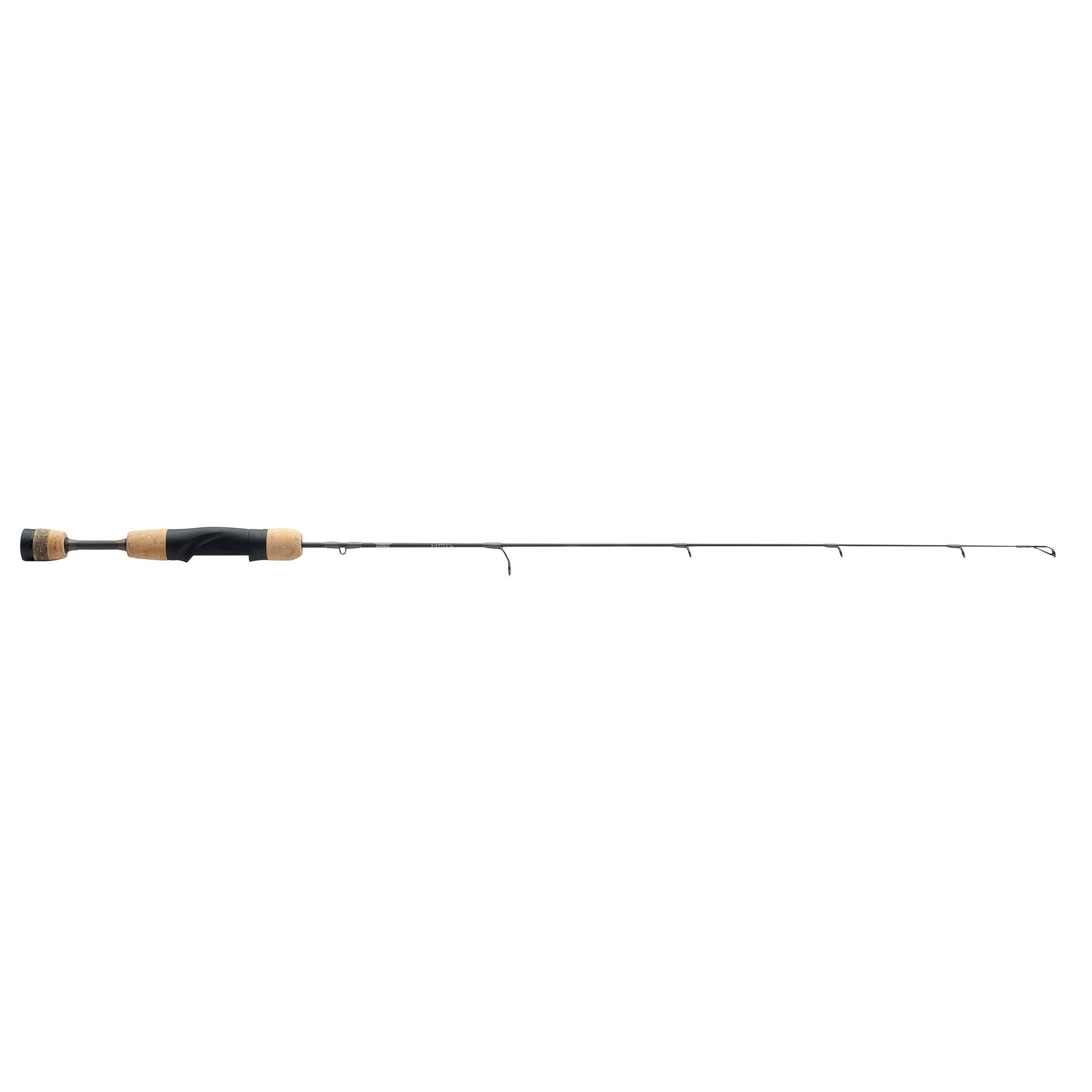 HMG® Ice Spinning Rod