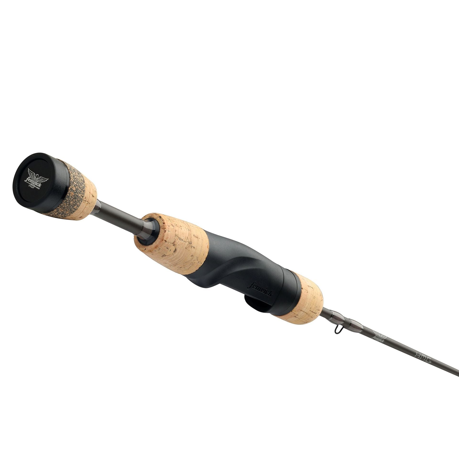 HMG® Ice Spinning Rod