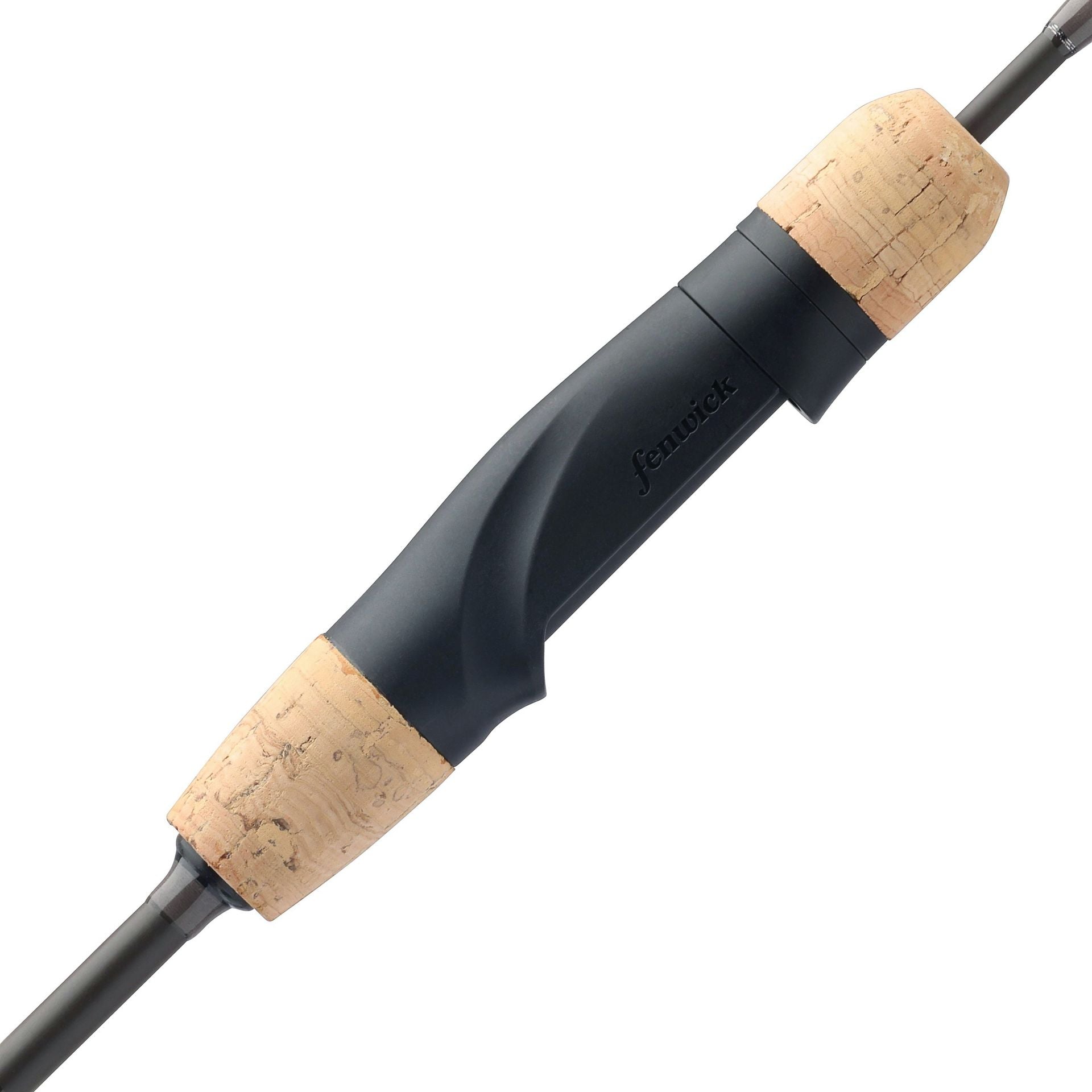 HMG® Ice Spinning Rod