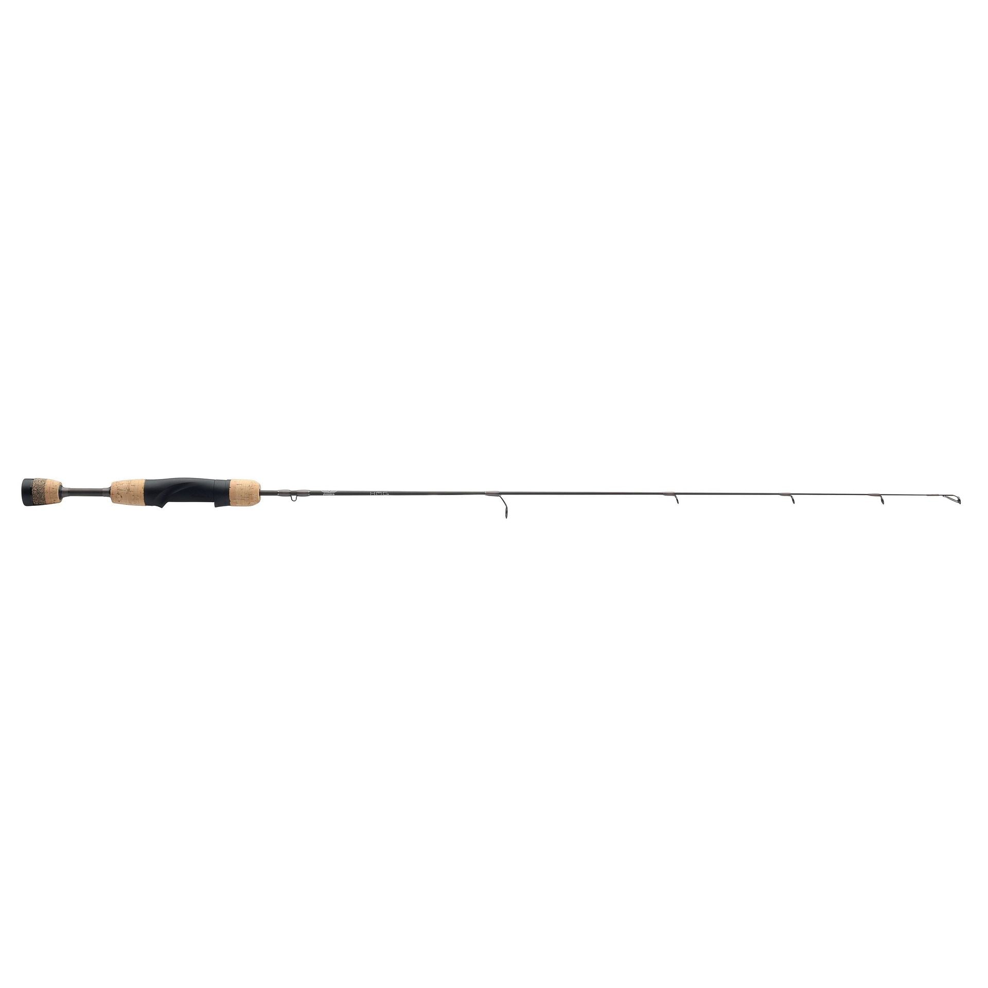 HMG® Ice Spinning Rod