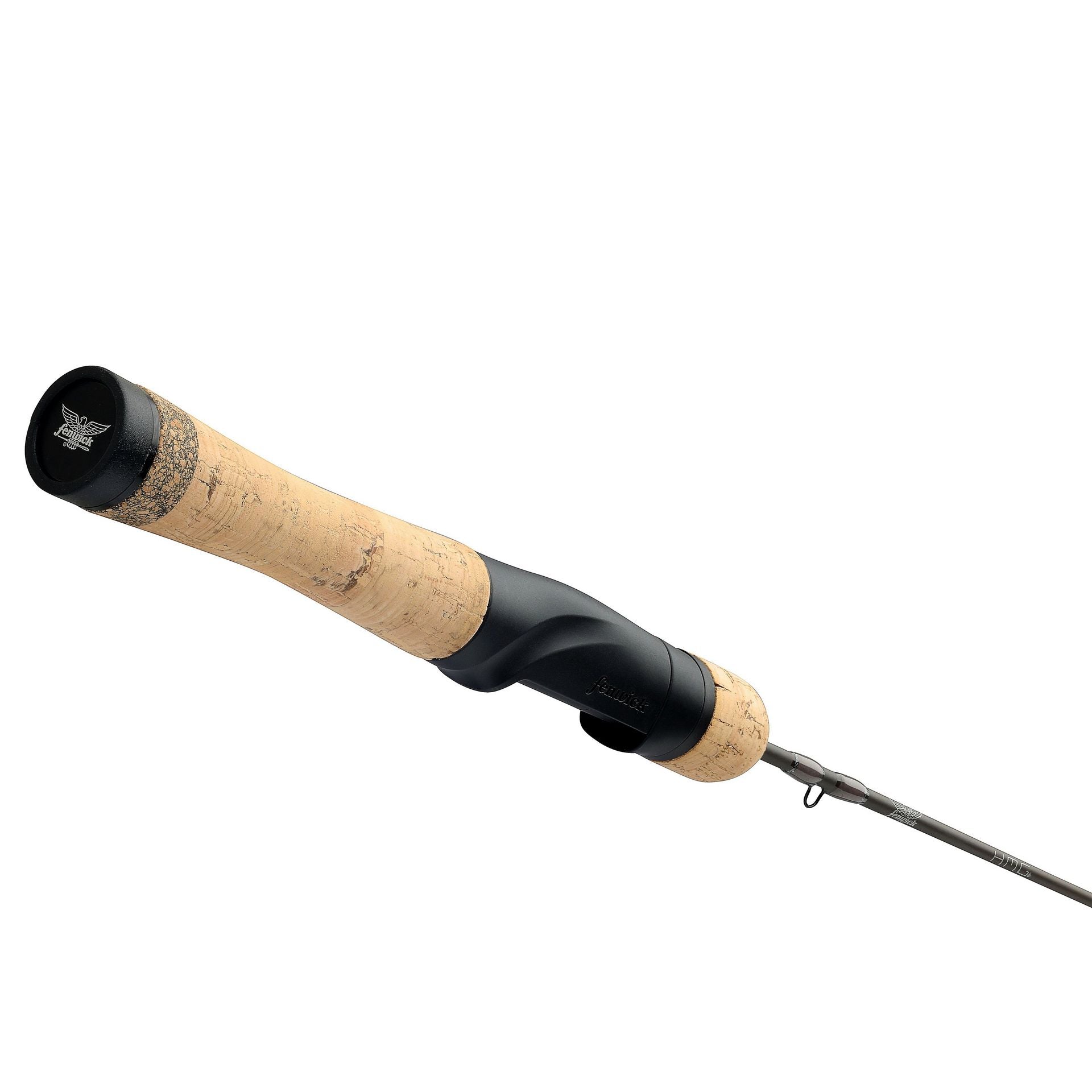 HMG® Ice Spinning Rod