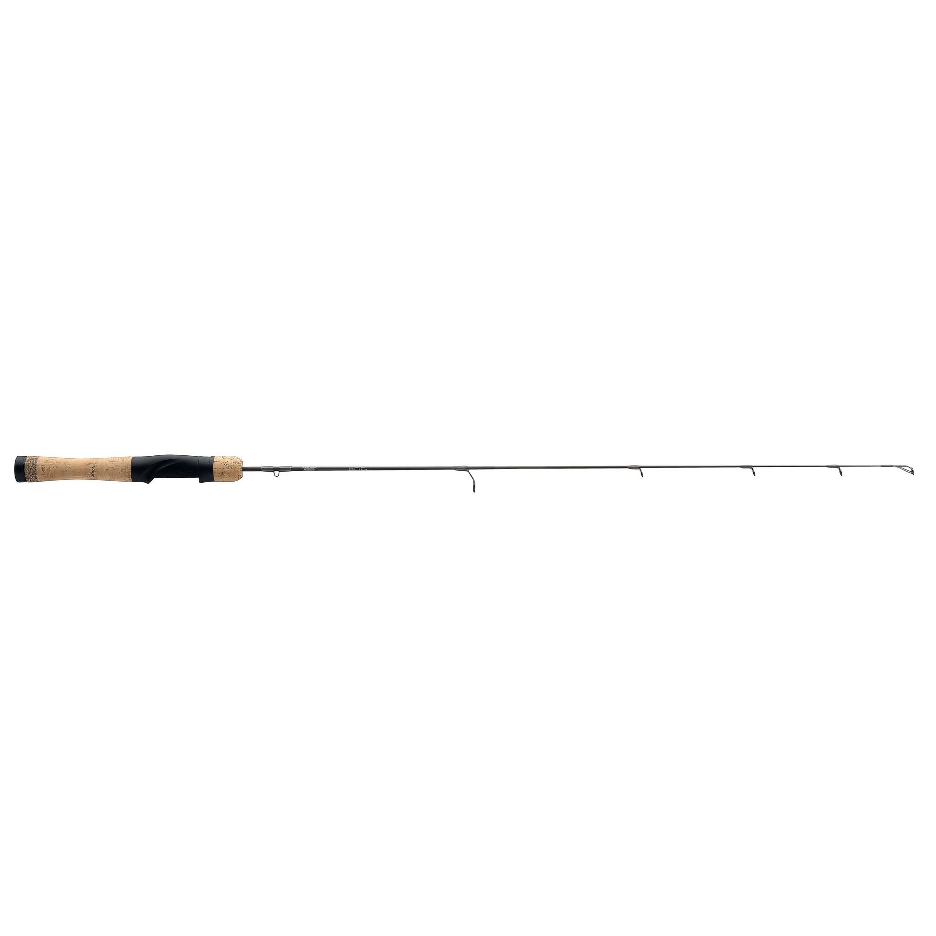 HMG® Ice Spinning Rod