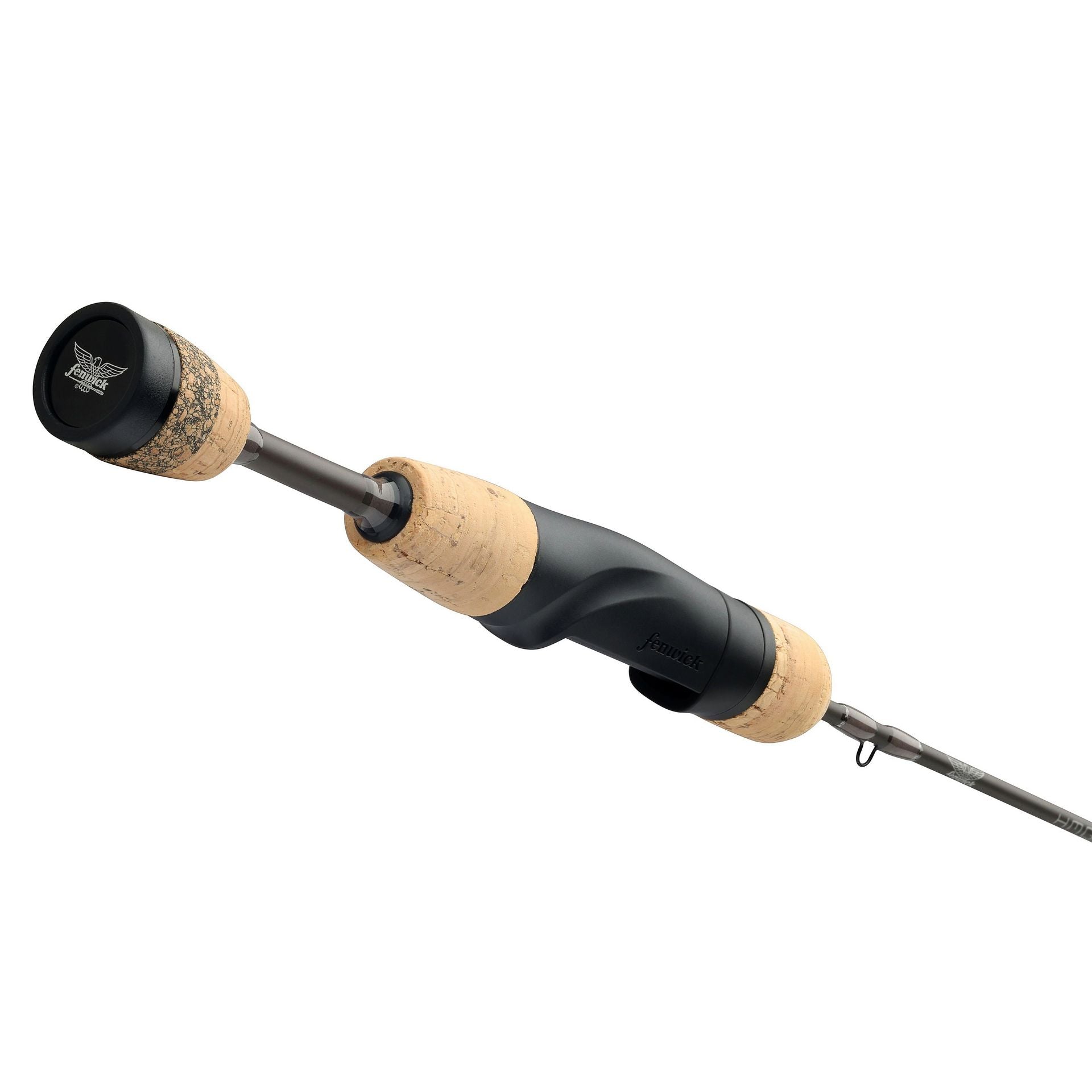 HMG® Ice Spinning Rod
