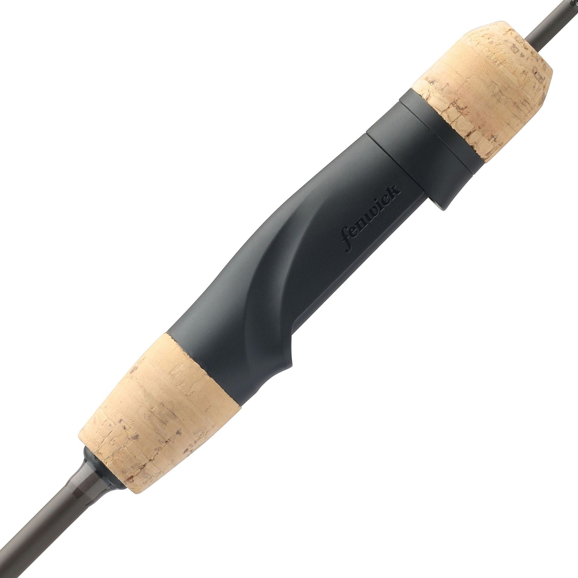 HMG® Ice Spinning Rod