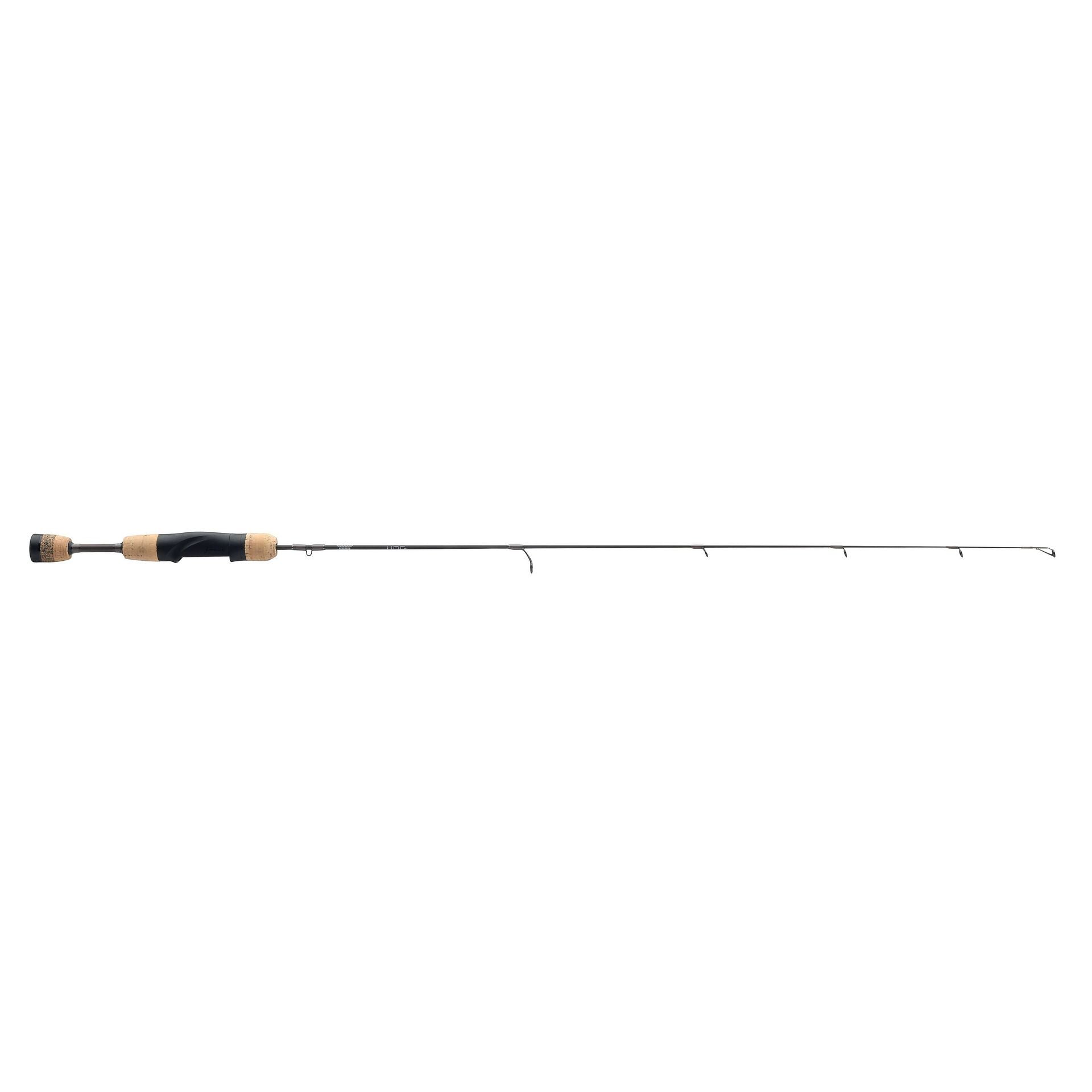 HMG® Ice Spinning Rod