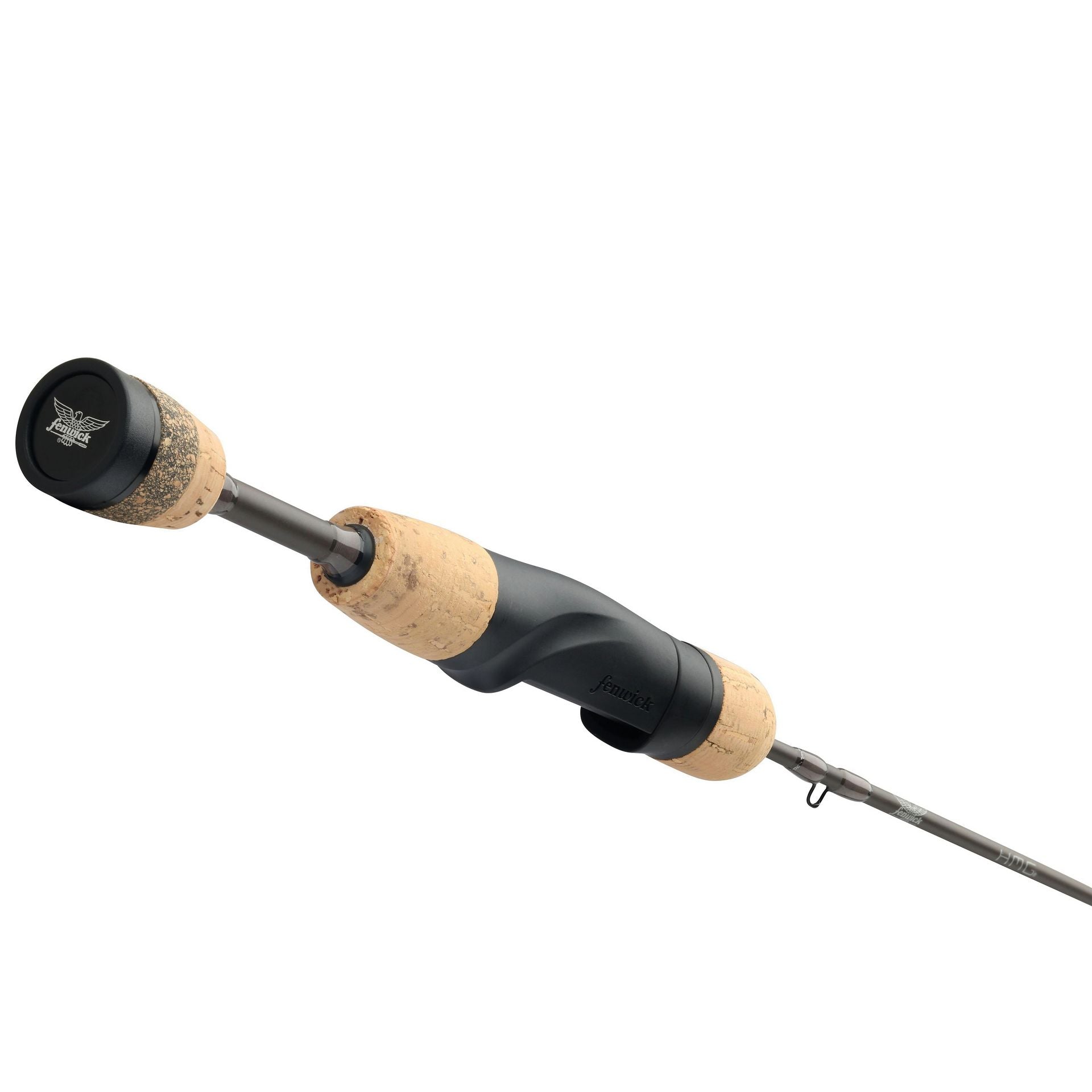 HMG® Ice Spinning Rod