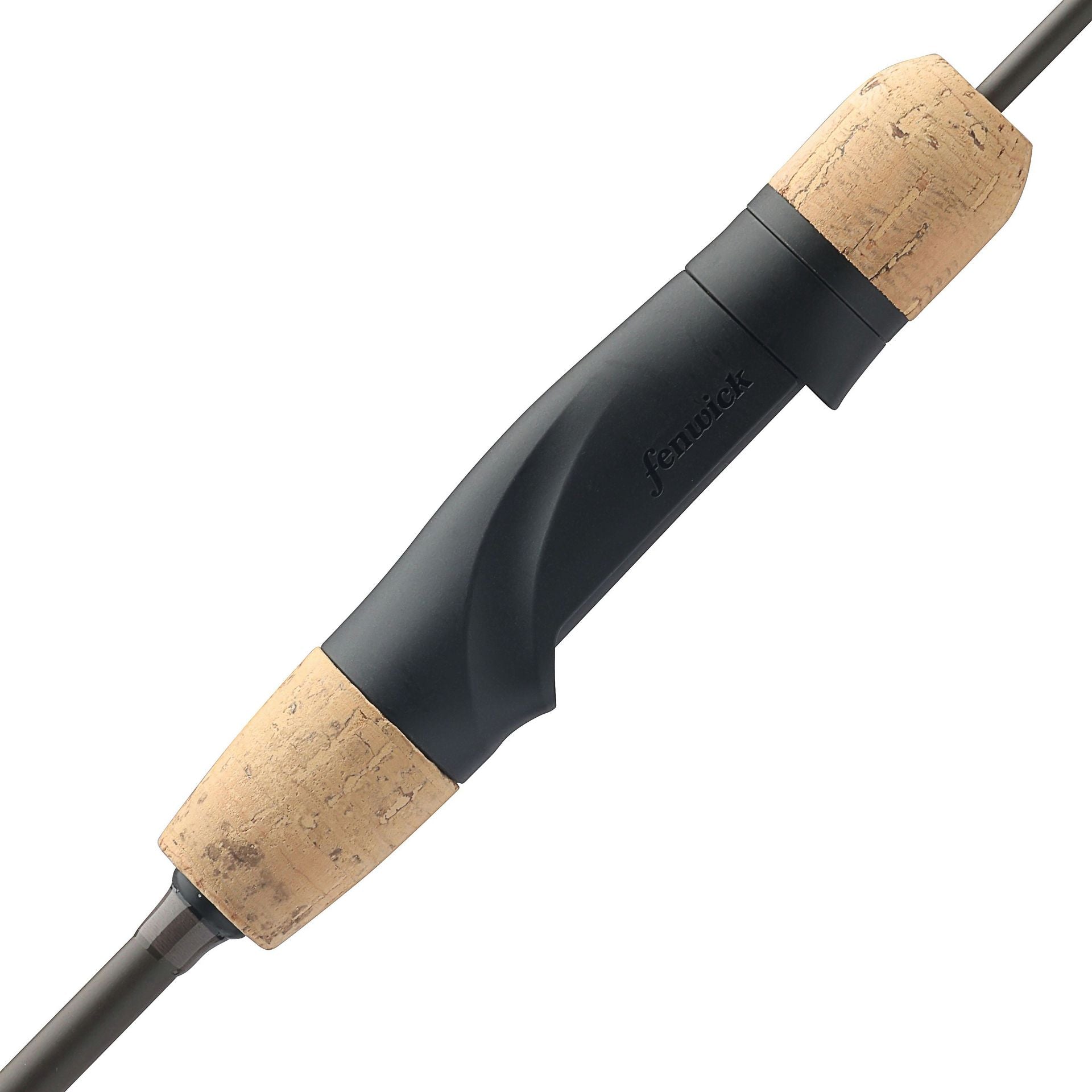 HMG® Ice Spinning Rod