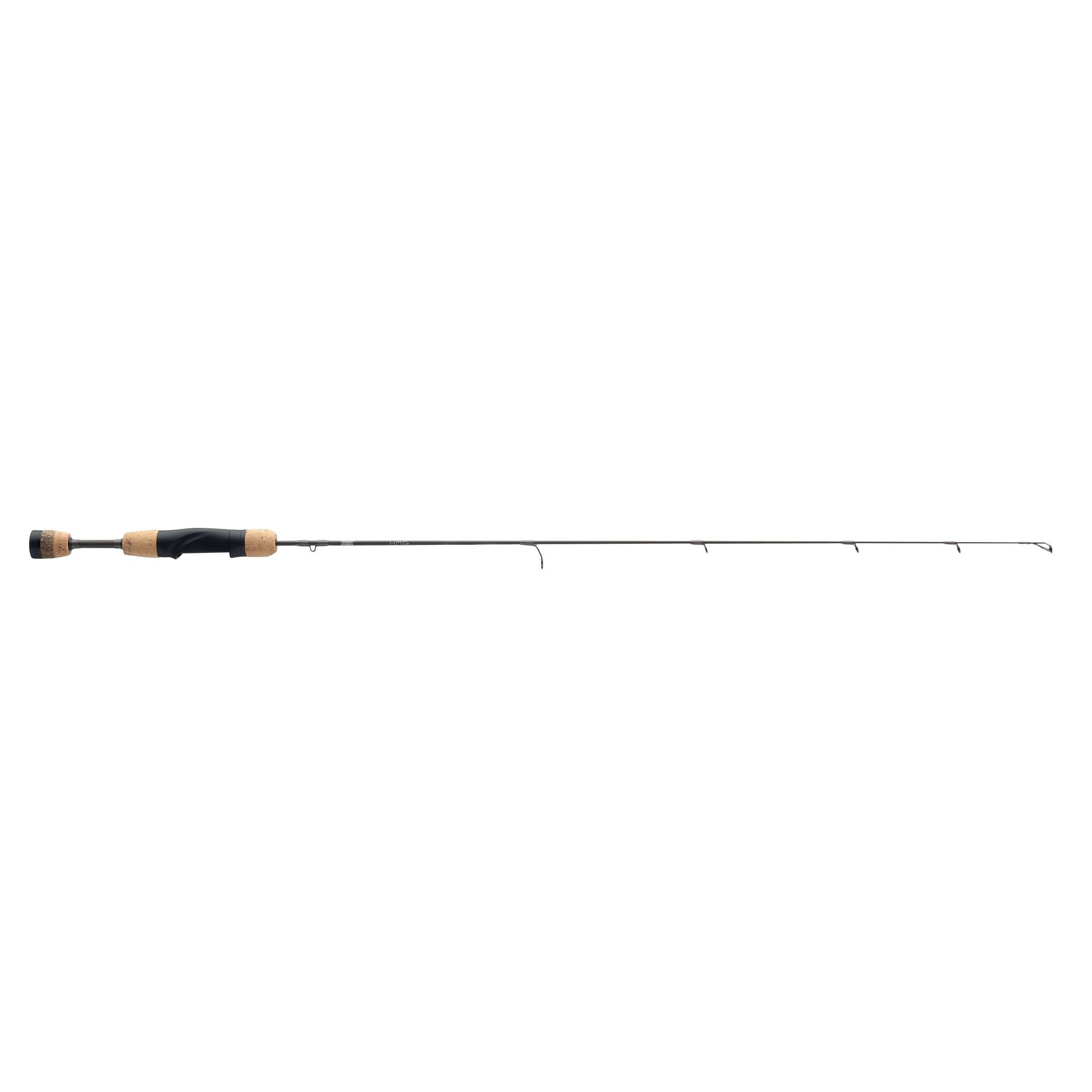 HMG® Ice Spinning Rod
