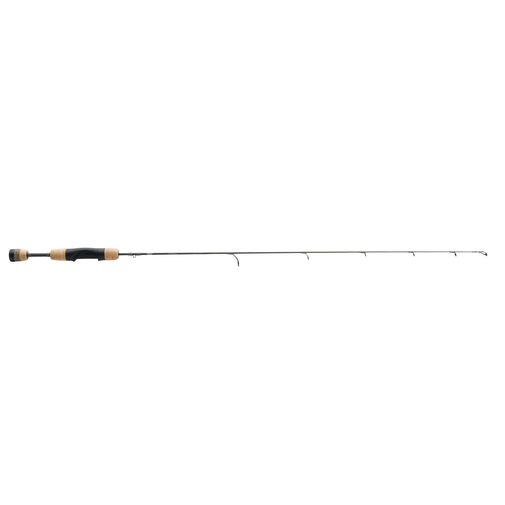 HMG® Ice Spinning Rod