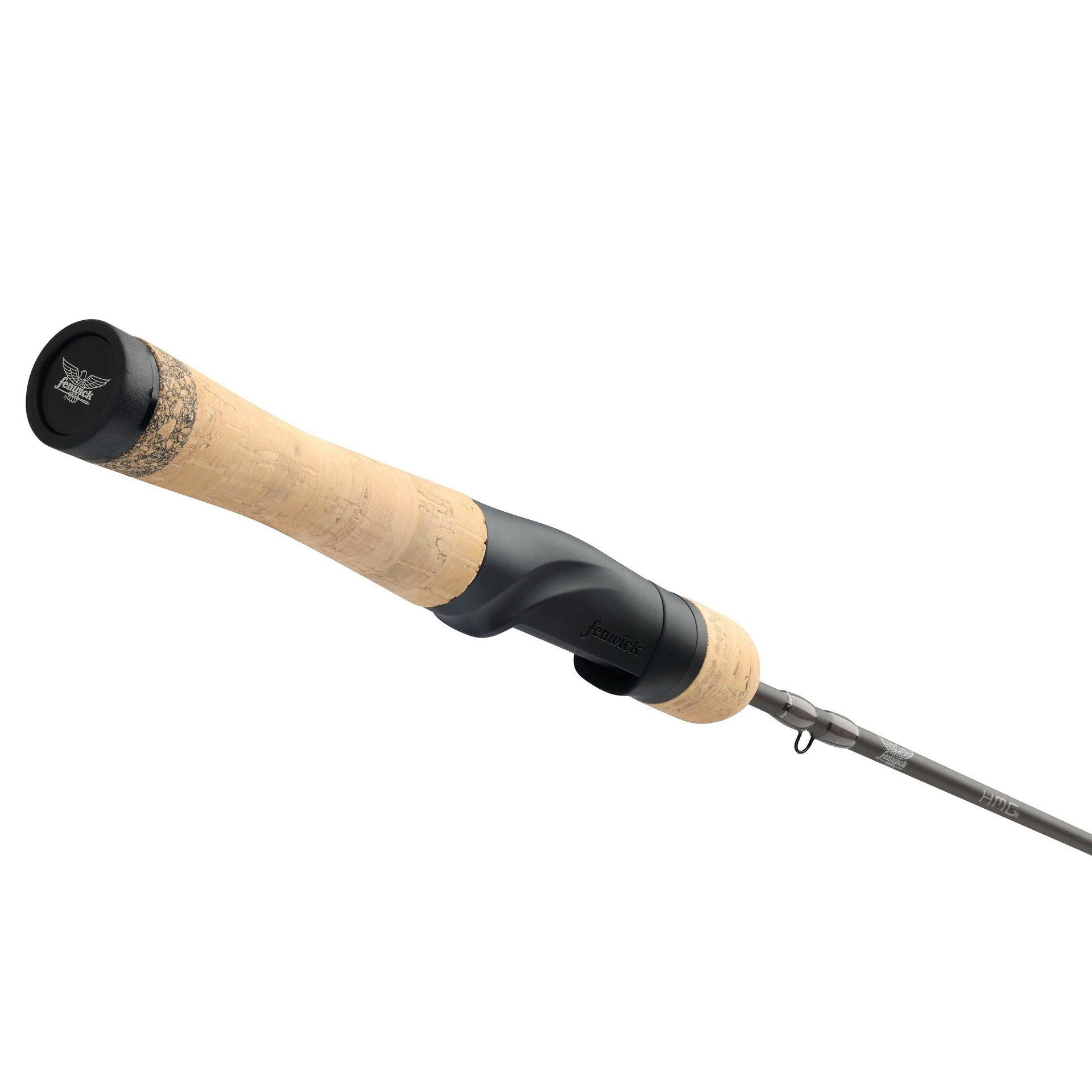 HMG® Ice Spinning Rod