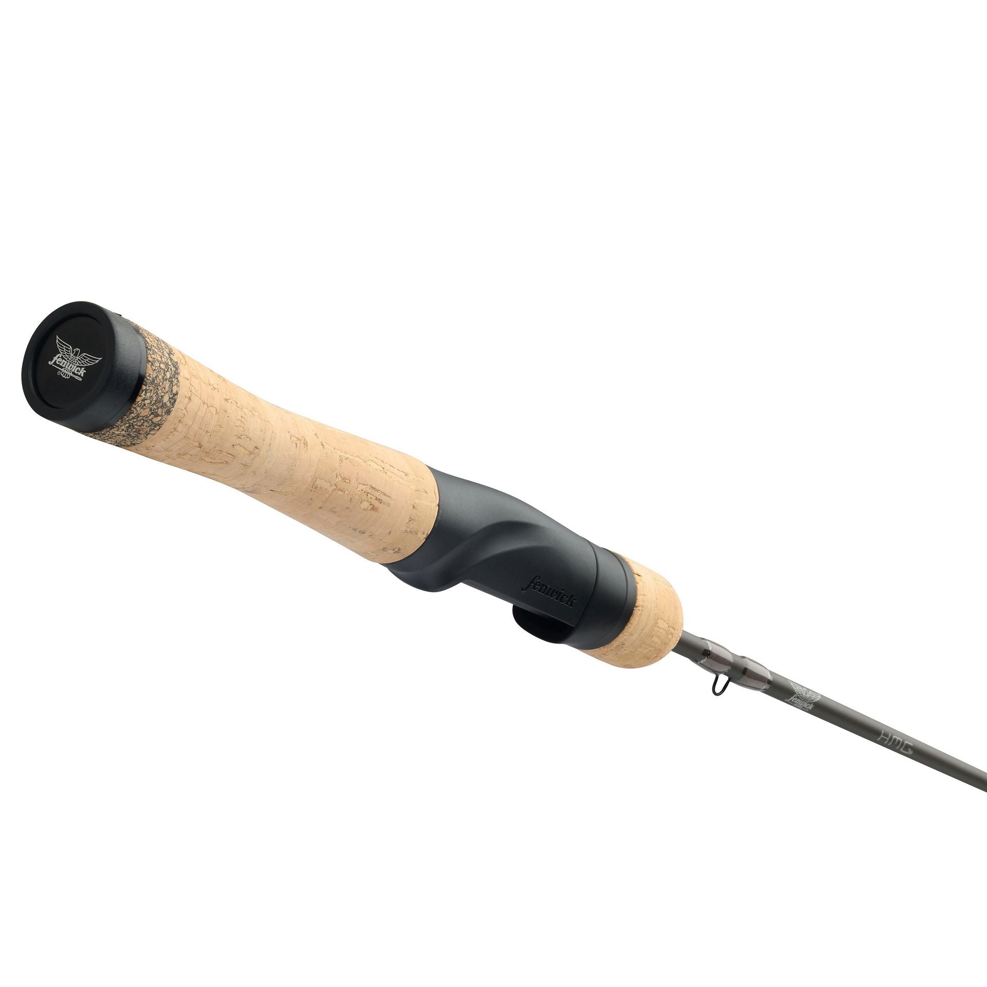 HMG® Ice Spinning Rod