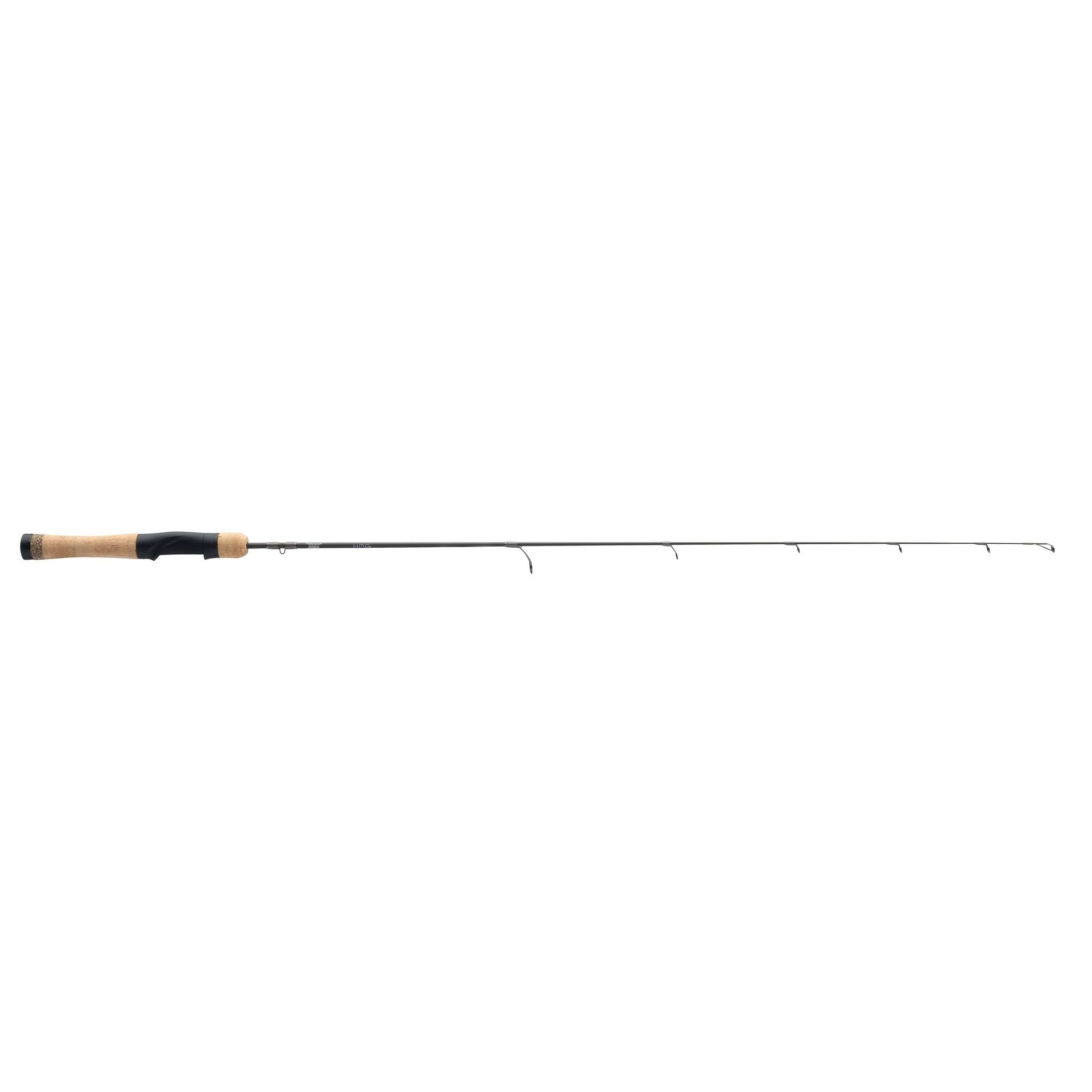 HMG® Ice Spinning Rod