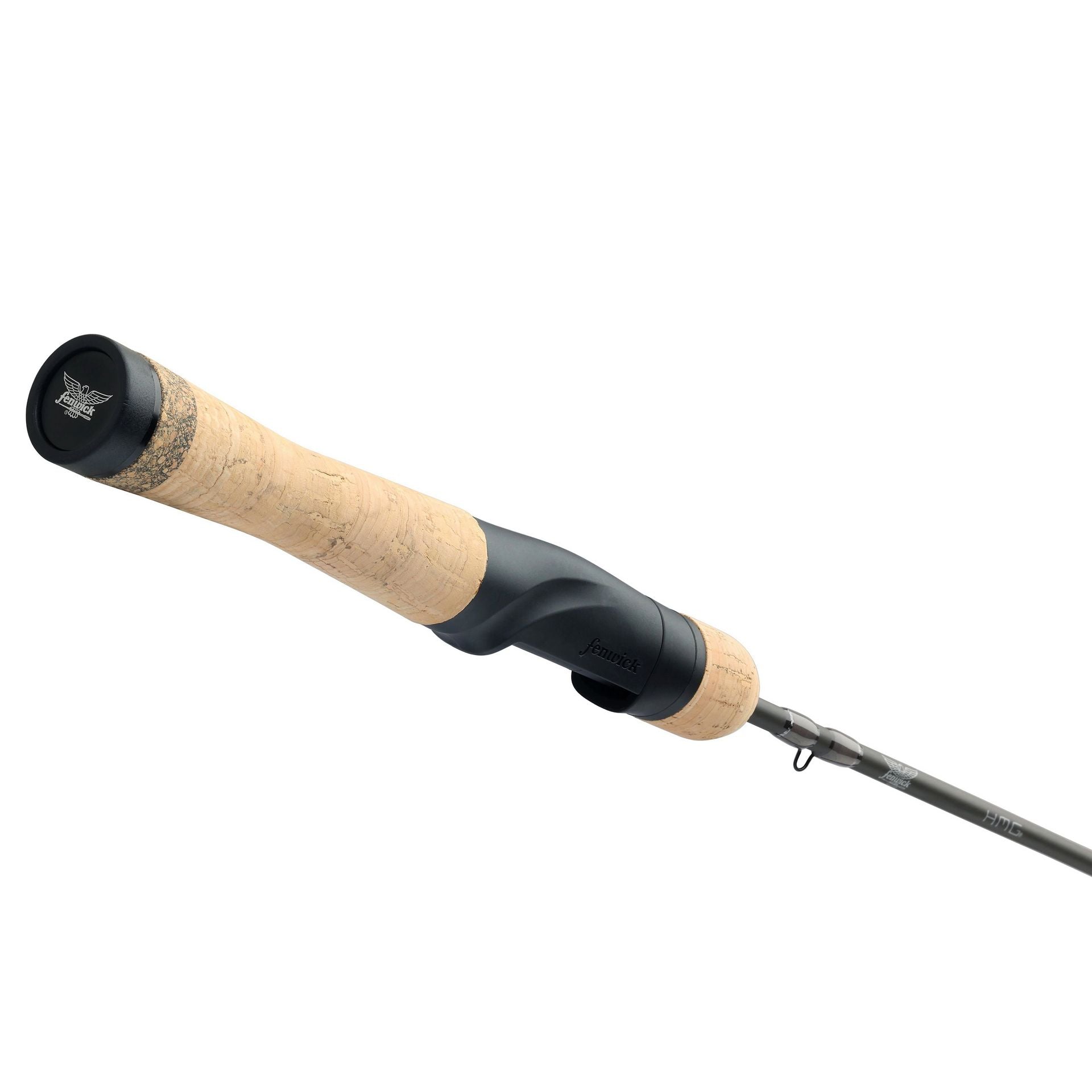 HMG® Ice Spinning Rod