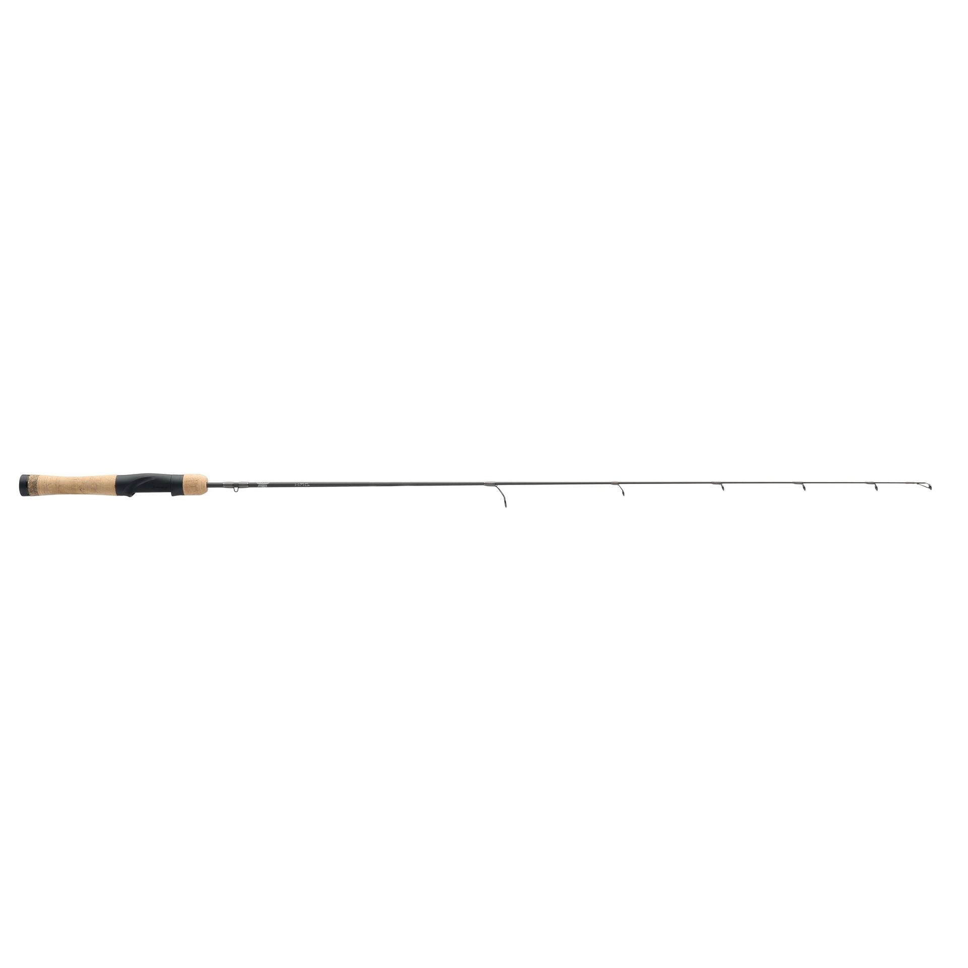 HMG® Ice Spinning Rod