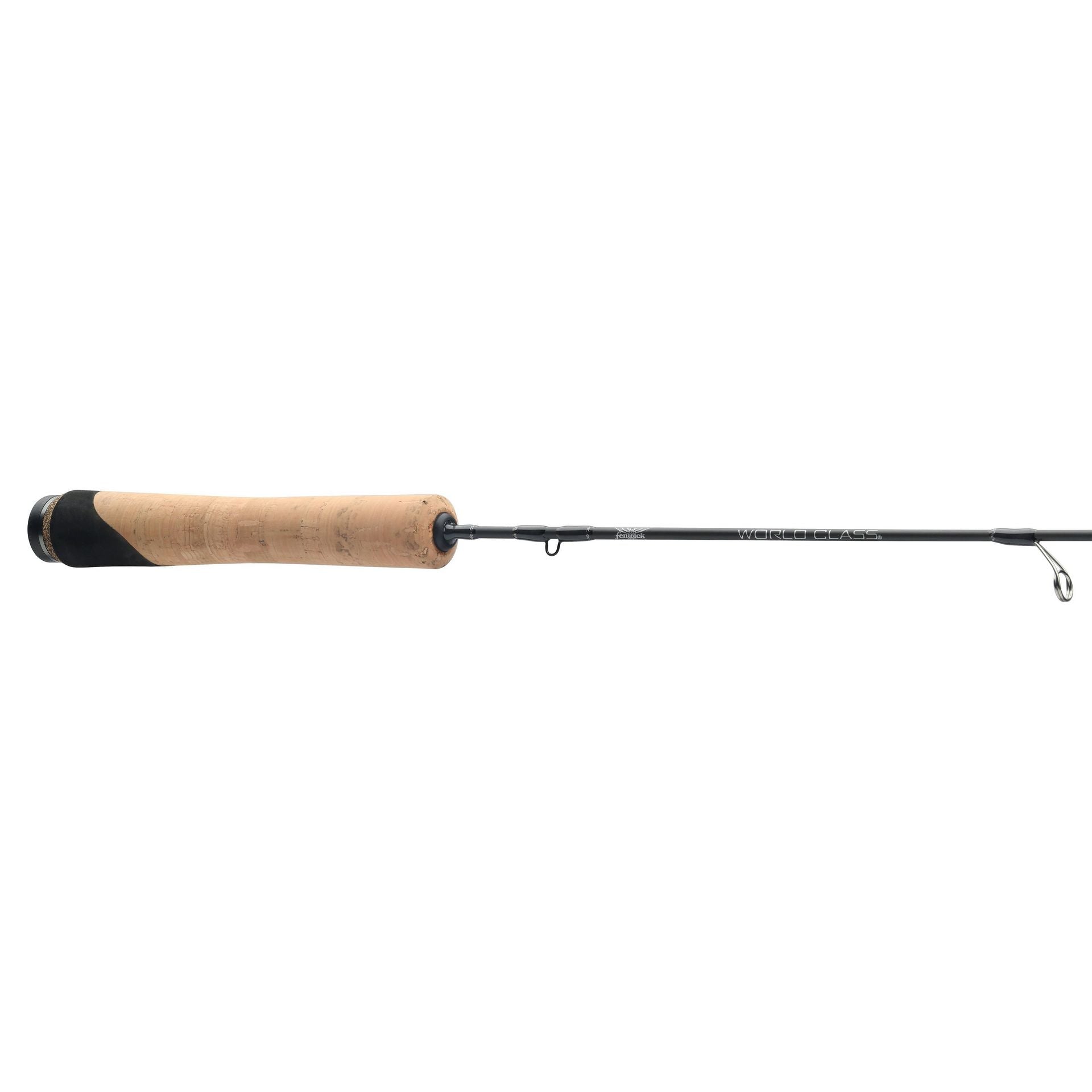 World Class® Ice Spinning Rod