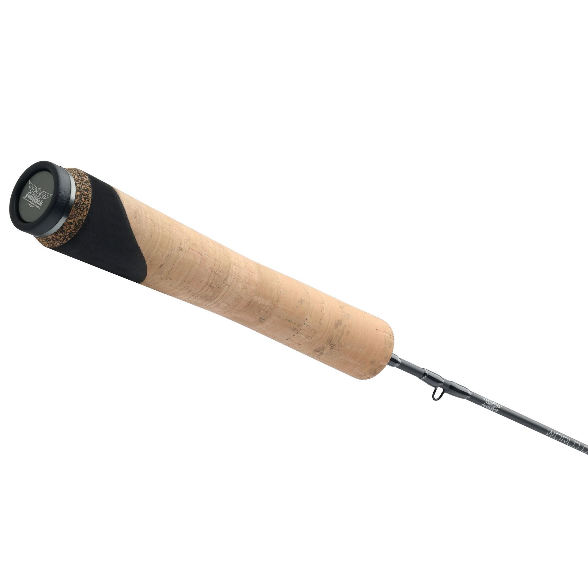 World Class® Ice Spinning Rod