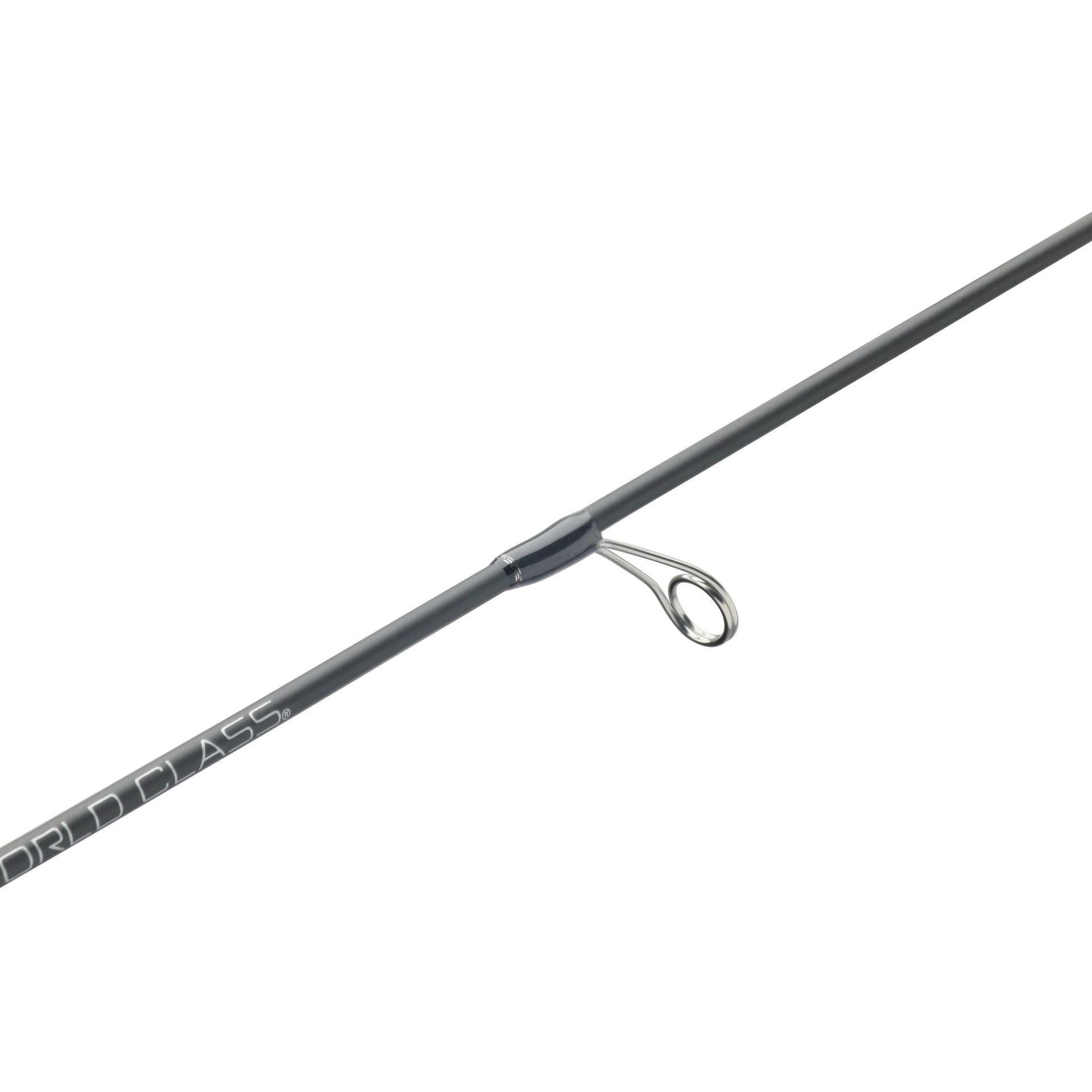 World Class® Ice Spinning Rod