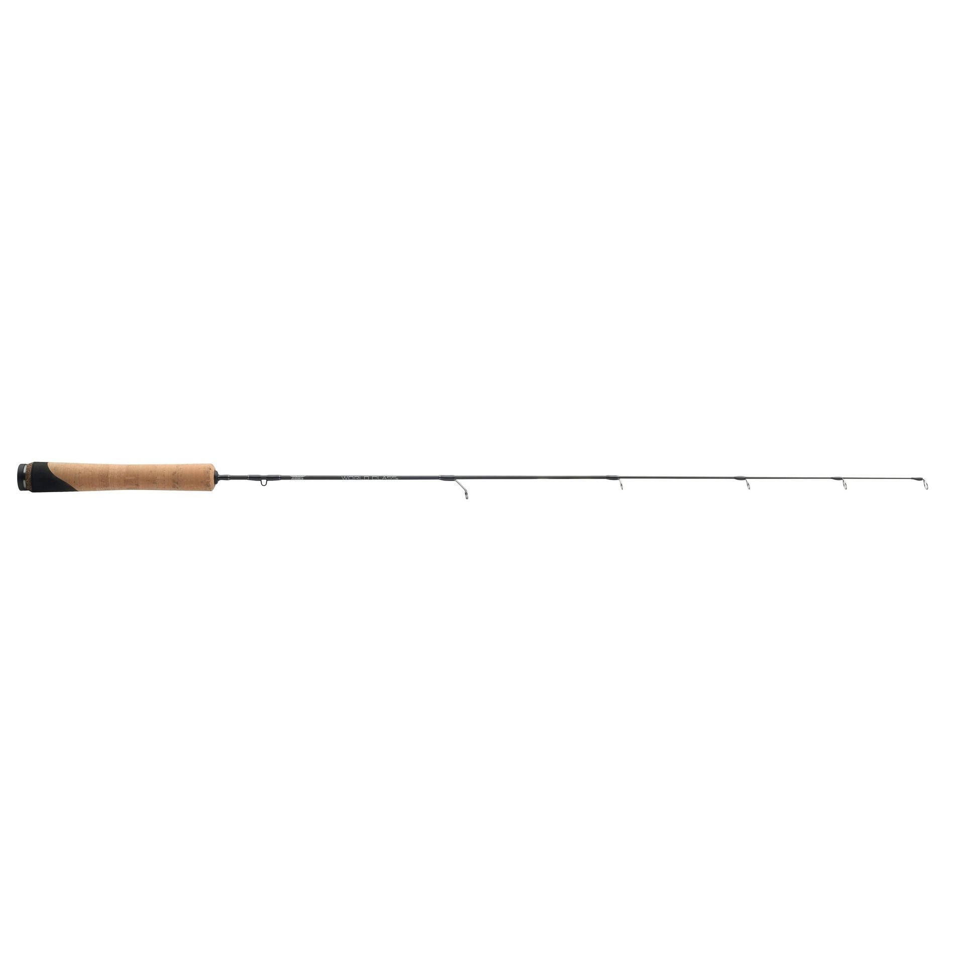 World Class® Ice Spinning Rod