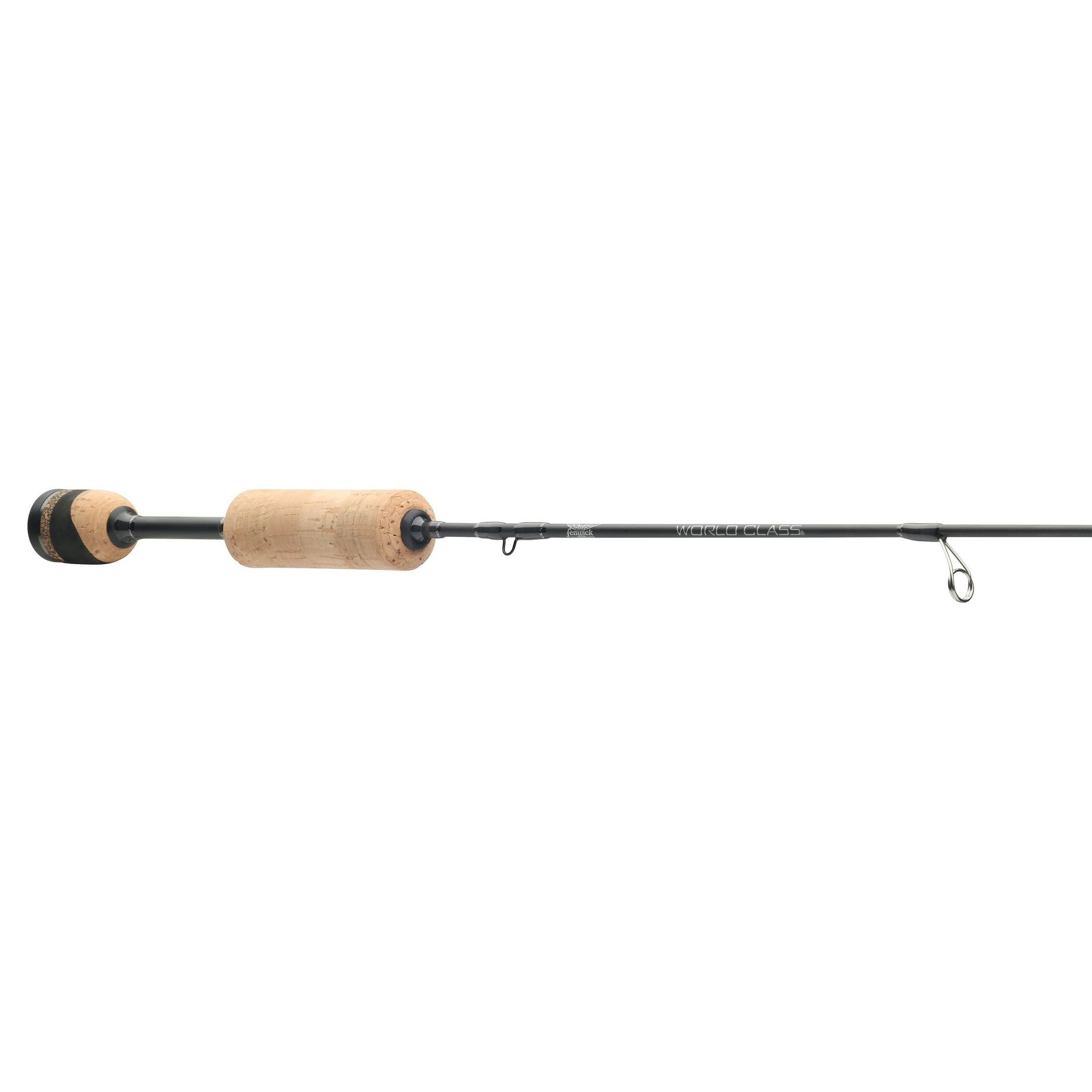 World Class® Ice Spinning Rod