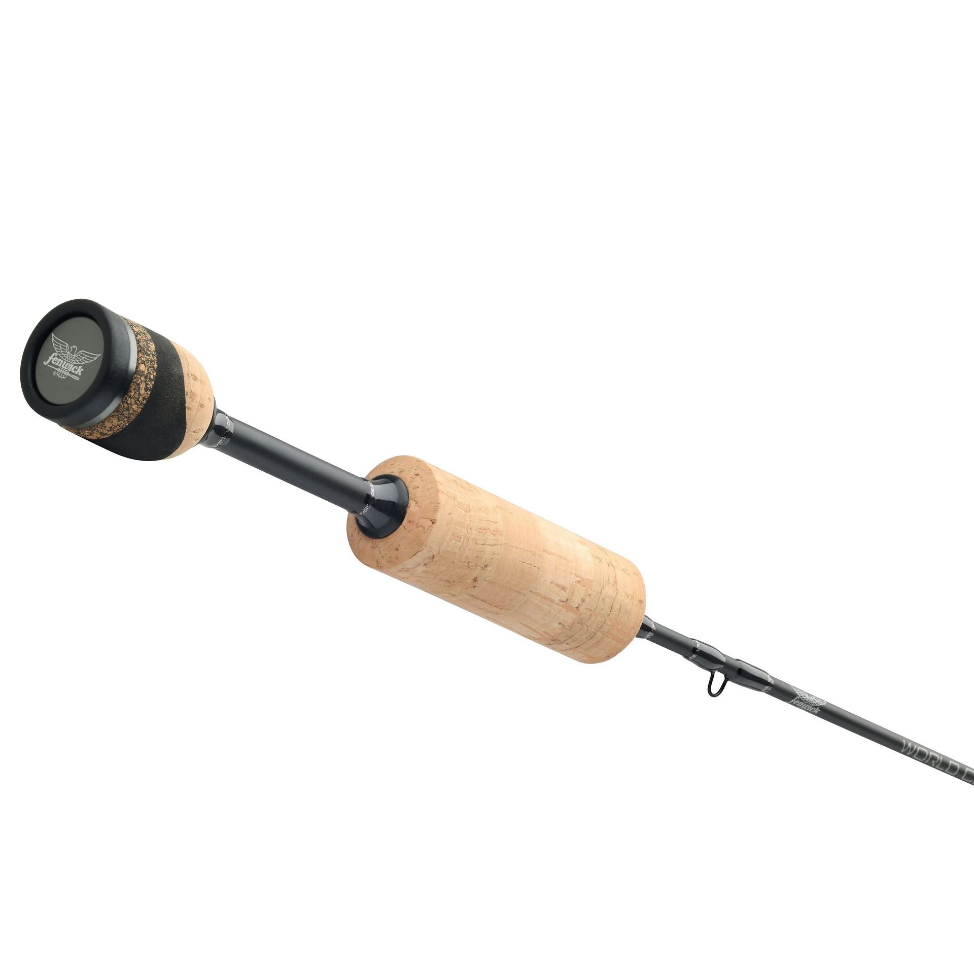 World Class® Ice Spinning Rod