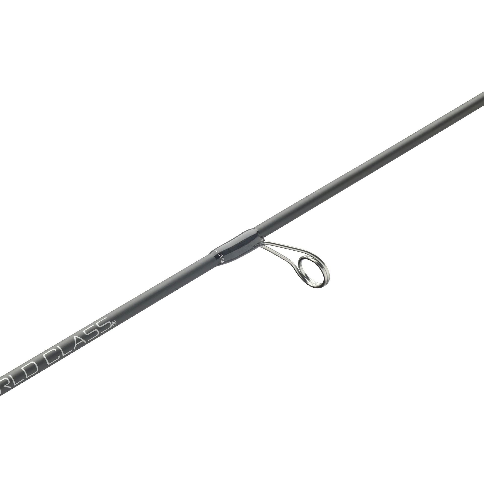 World Class® Ice Spinning Rod