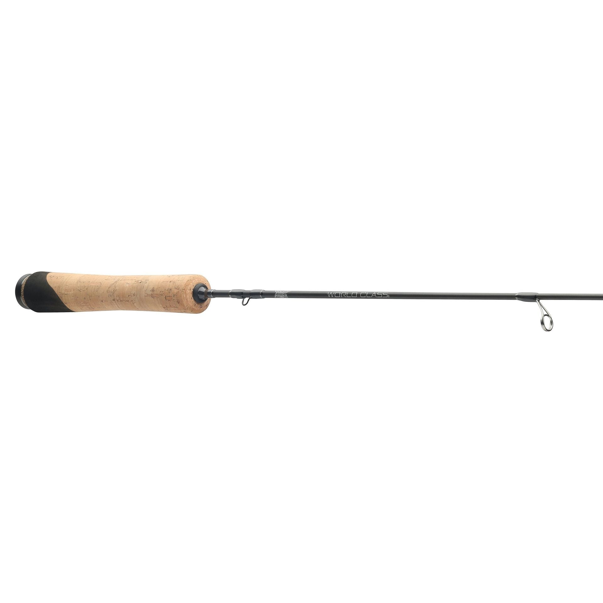 World Class® Ice Spinning Rod