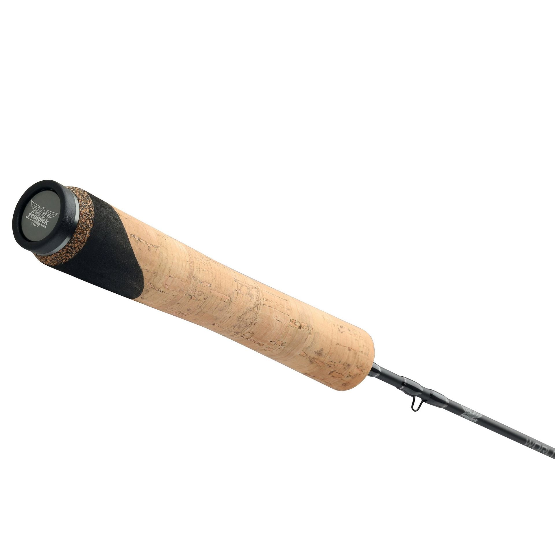 World Class® Ice Spinning Rod