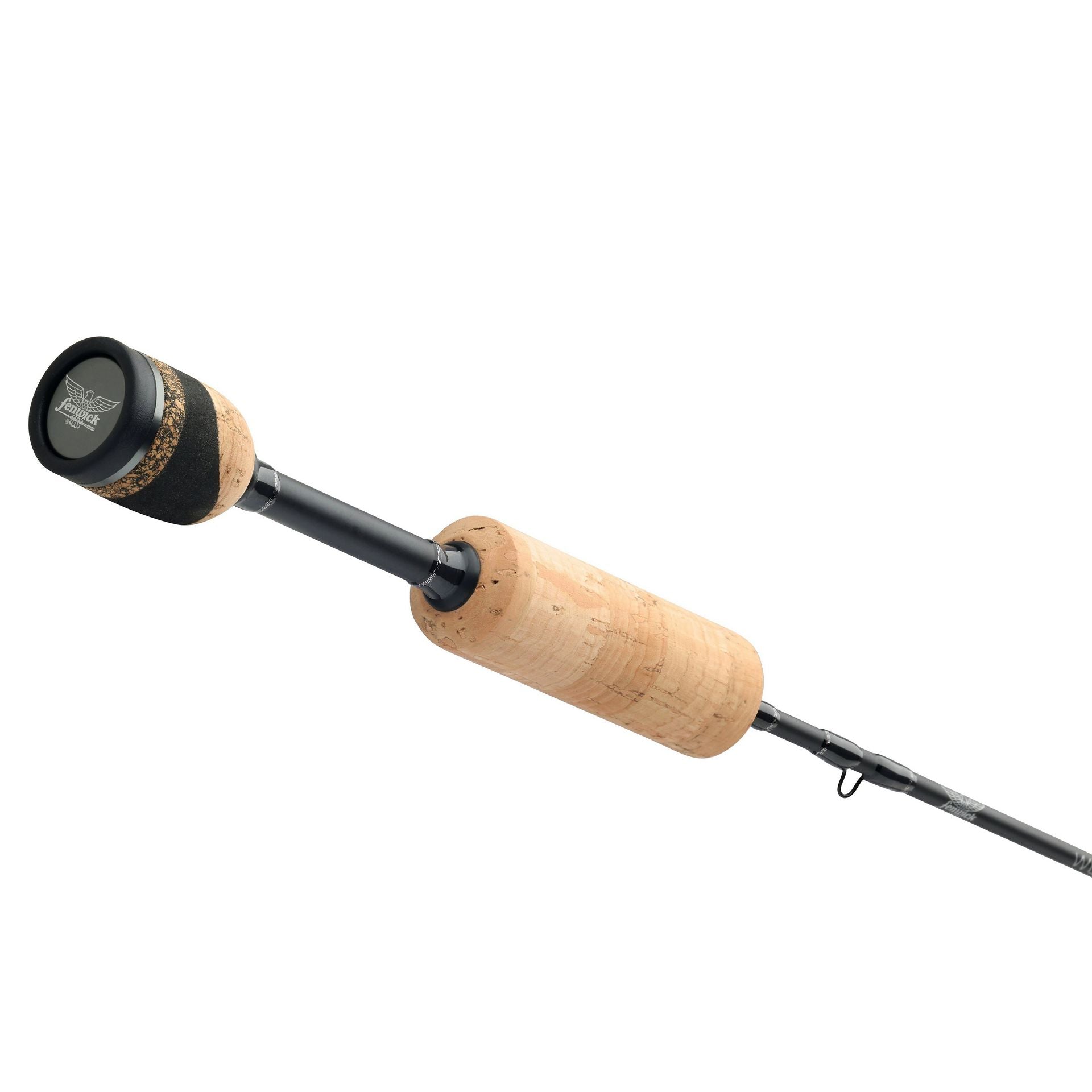 World Class® Ice Spinning Rod