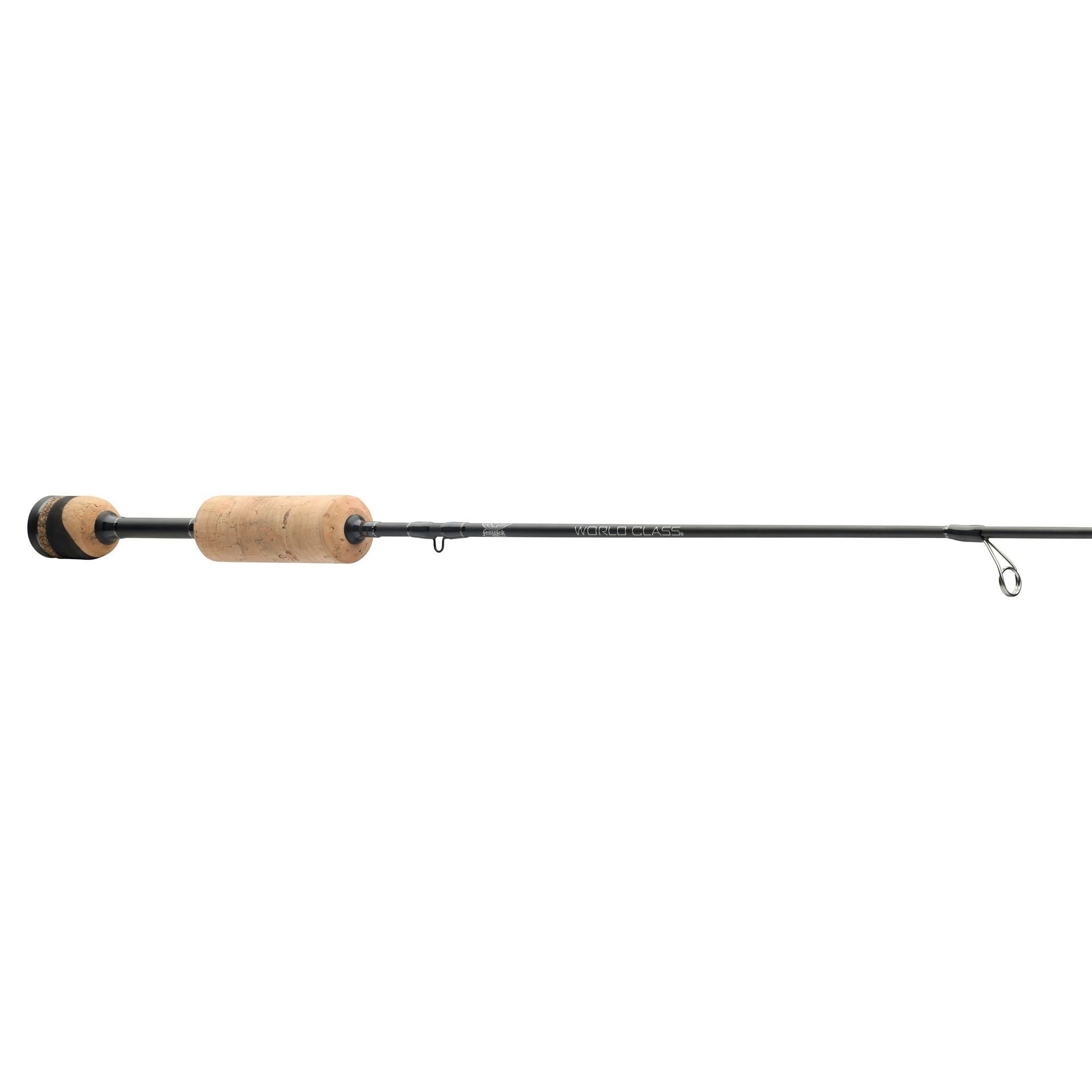 World Class® Ice Spinning Rod