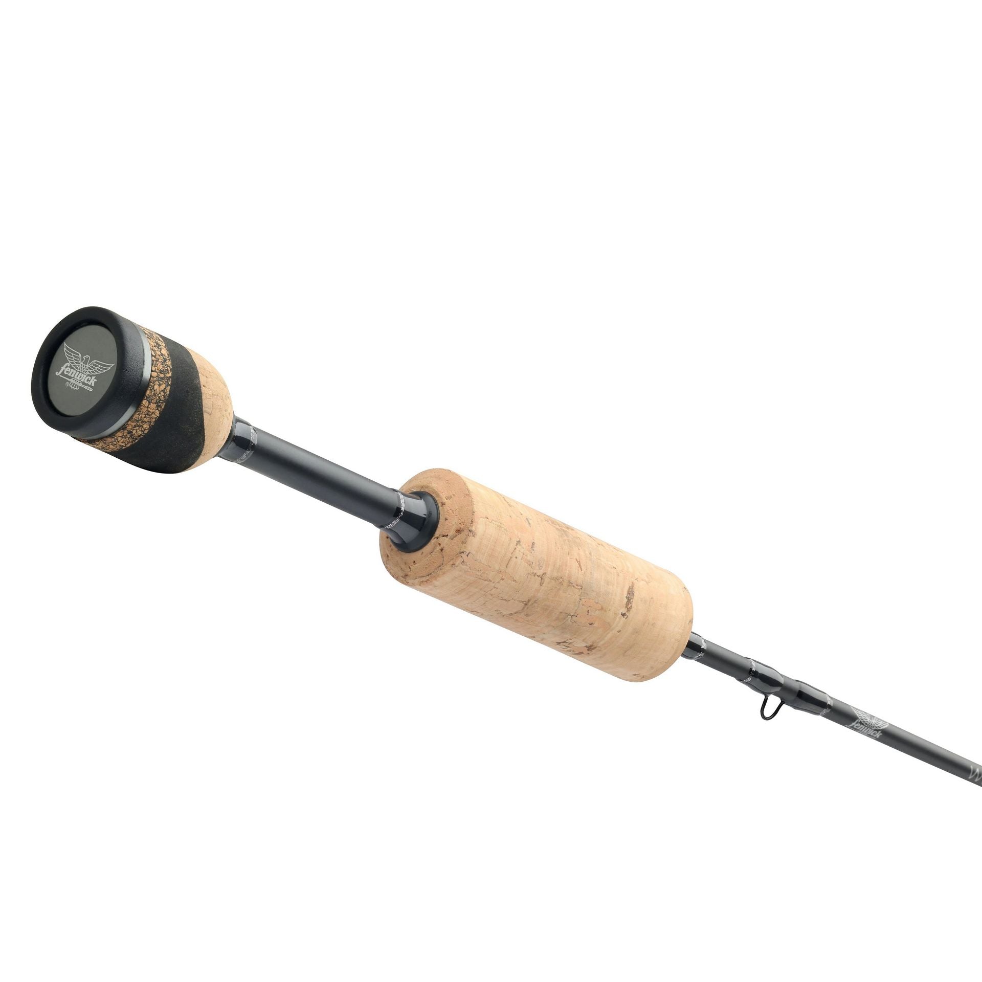 World Class® Ice Spinning Rod
