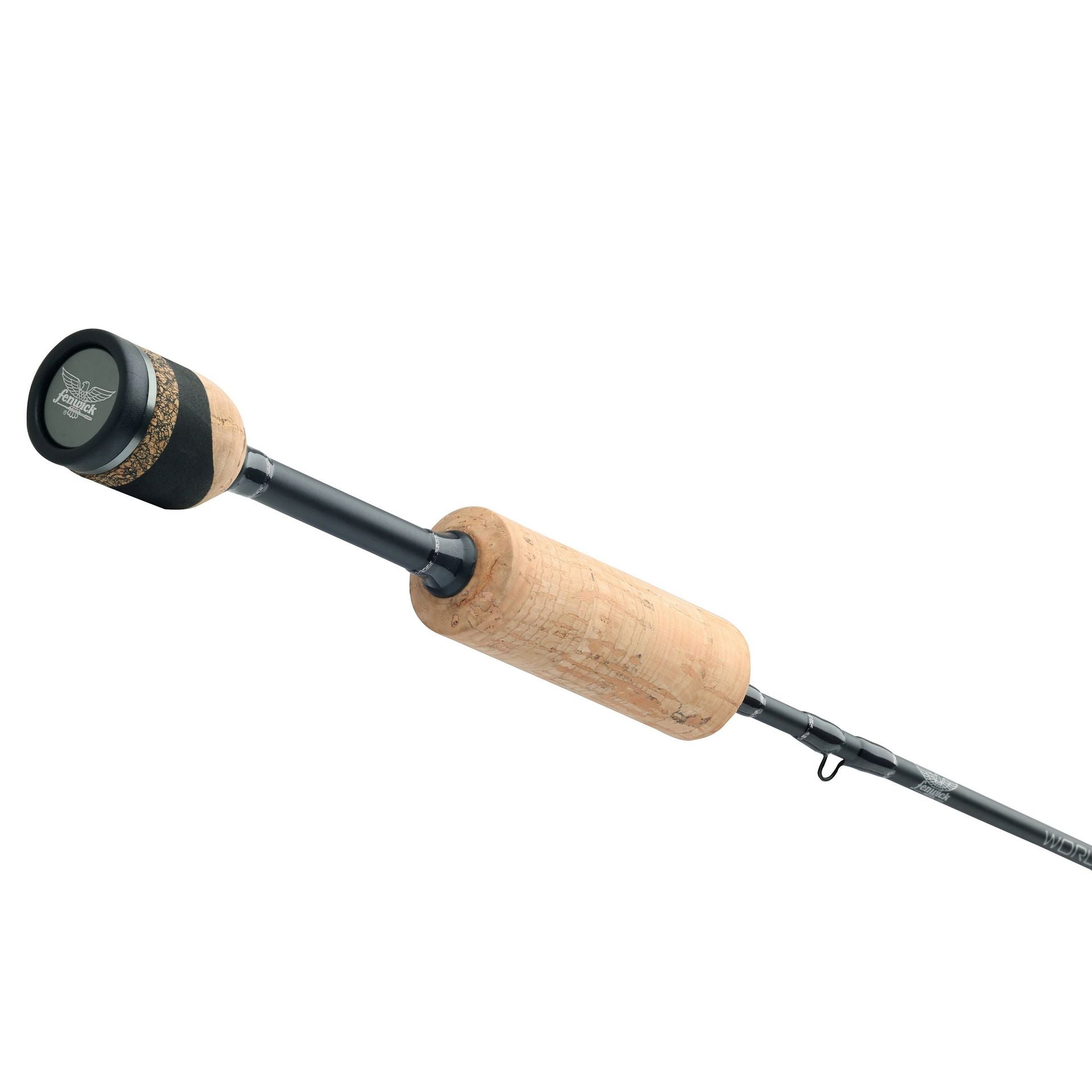 World Class® Ice Spinning Rod