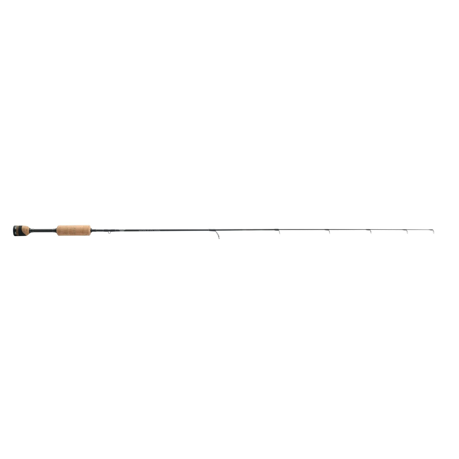 World Class® Ice Spinning Rod