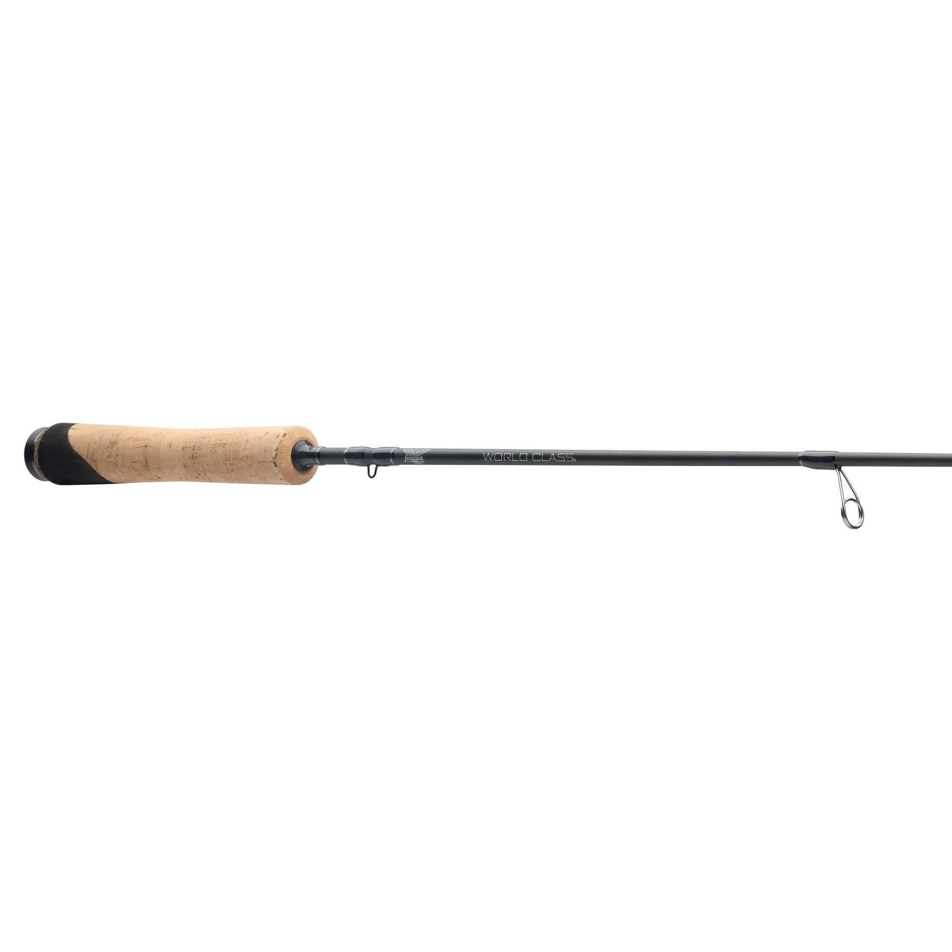World Class® Ice Spinning Rod