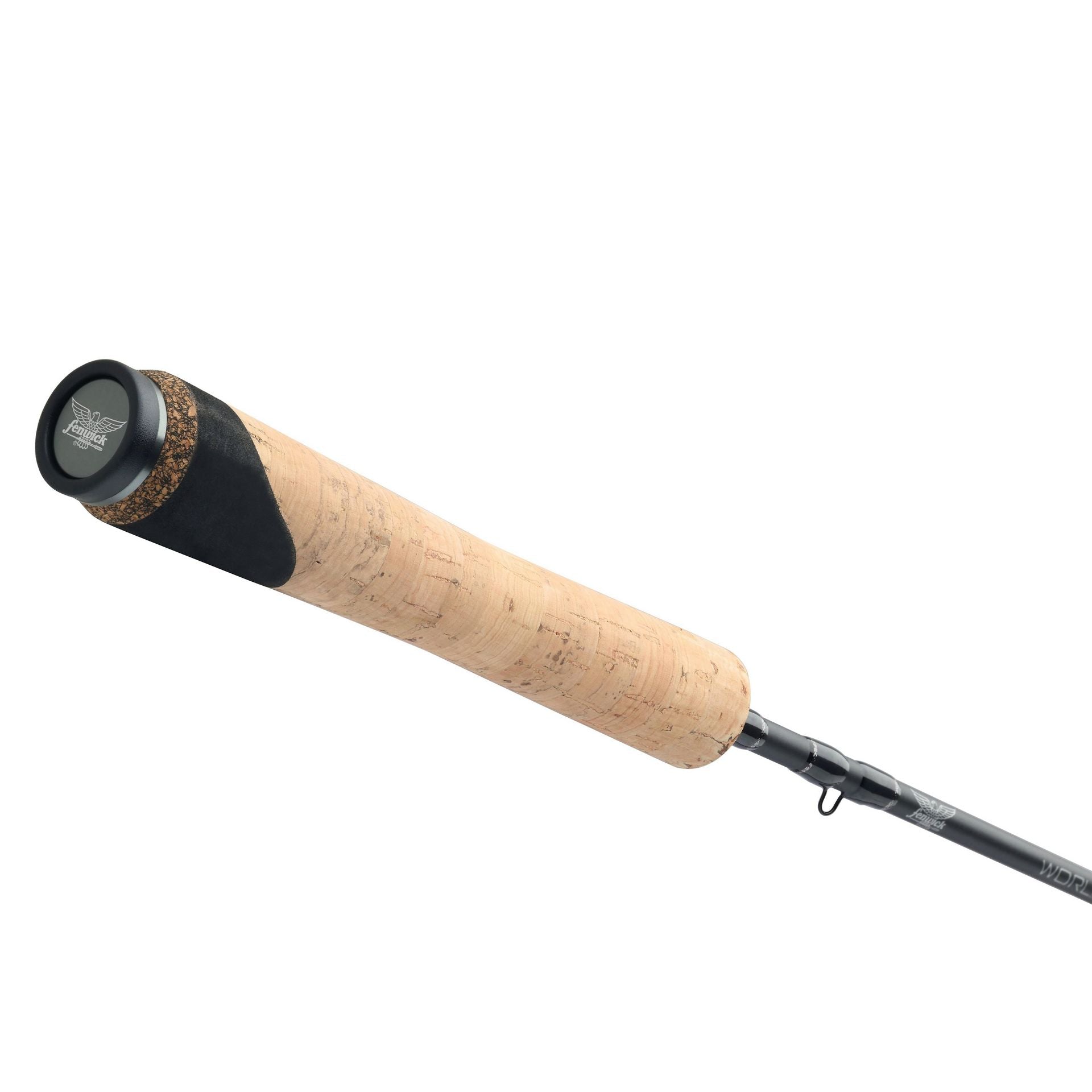 World Class® Ice Spinning Rod