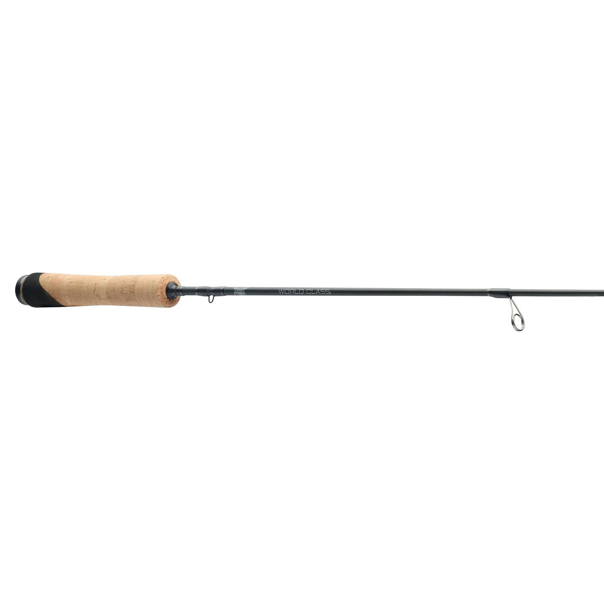 World Class® Ice Spinning Rod