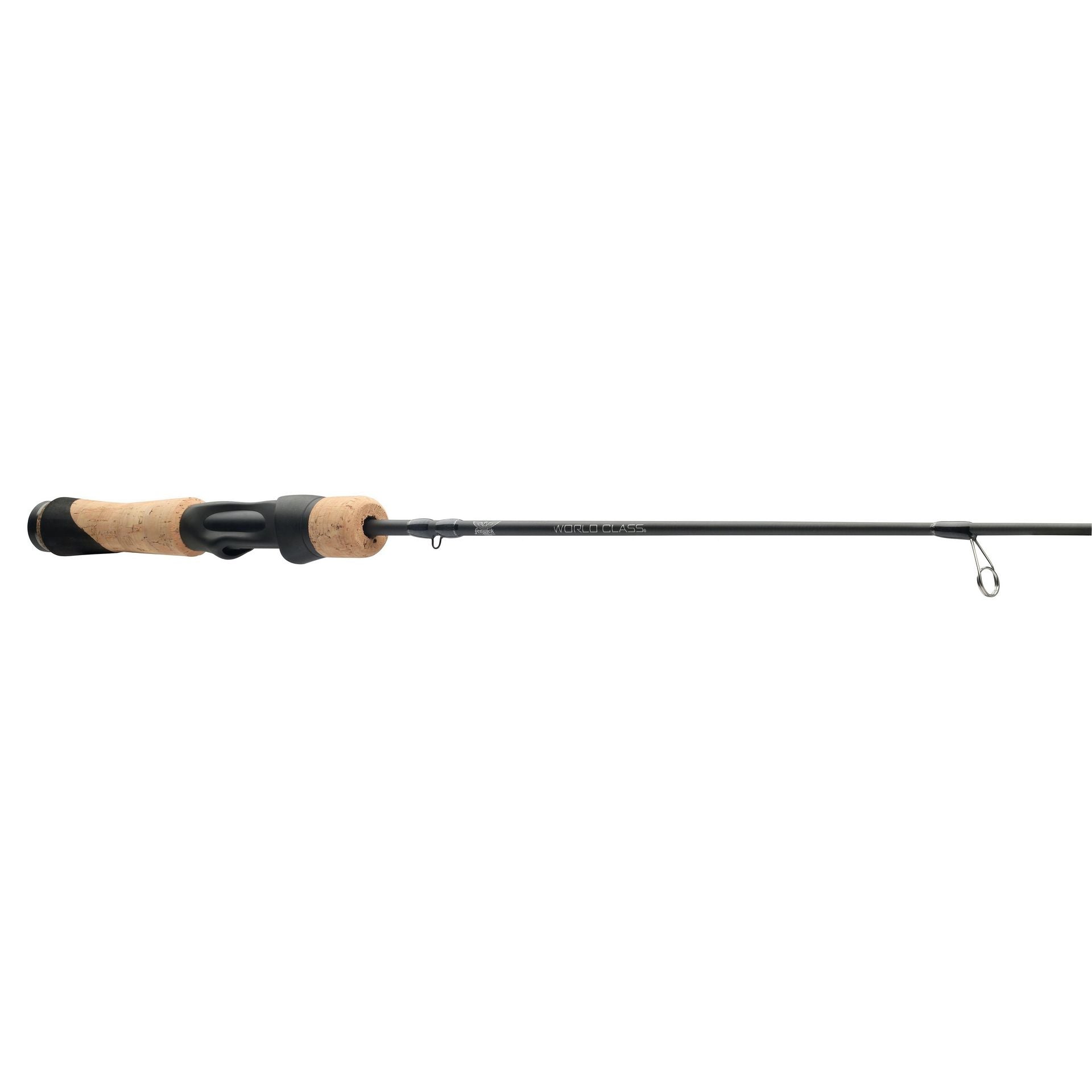 World Class® Ice Spinning Rod