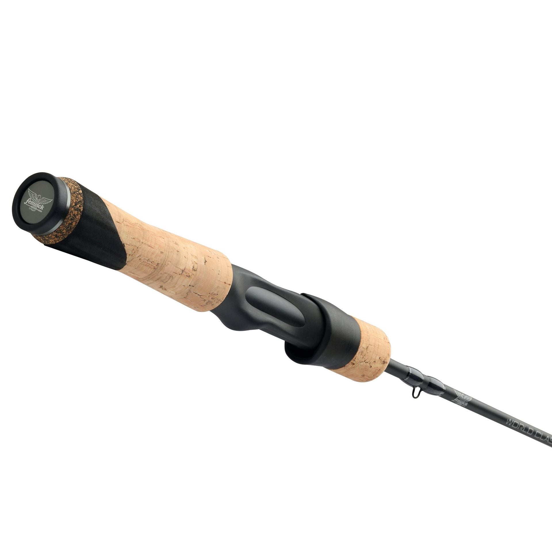 World Class® Ice Spinning Rod